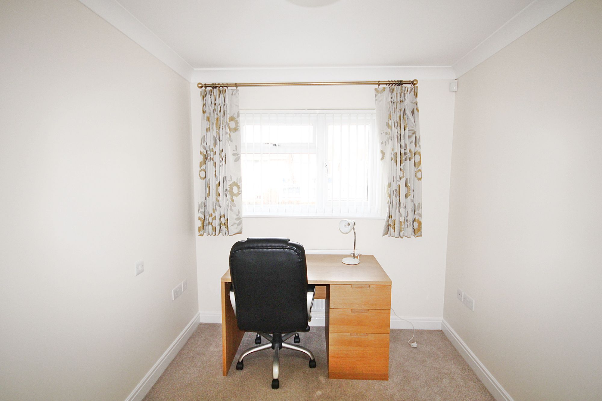 Austral Avenue, Warrington