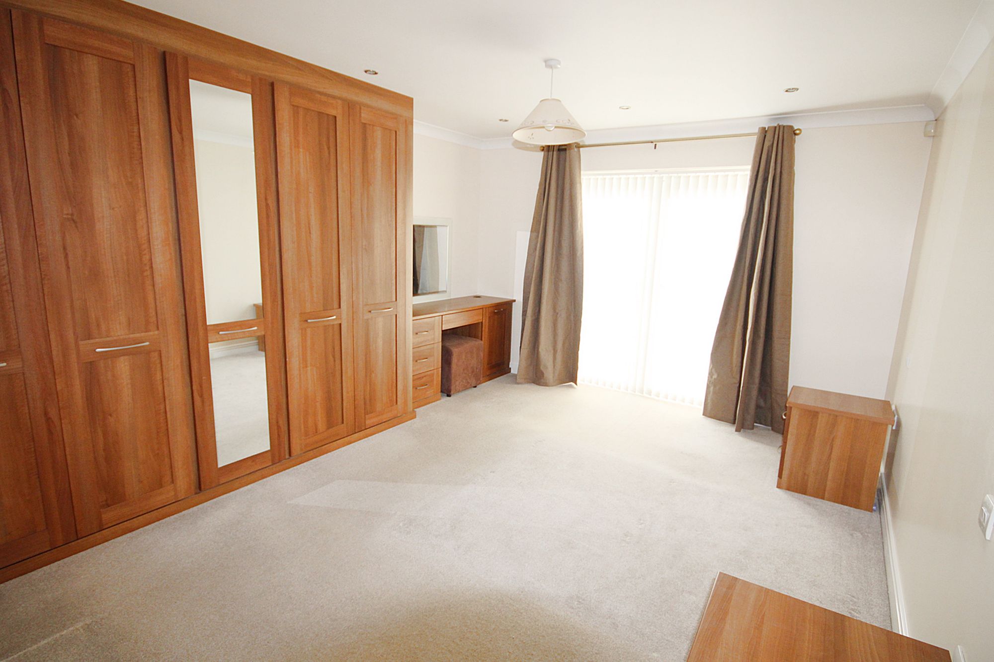 Austral Avenue, Warrington