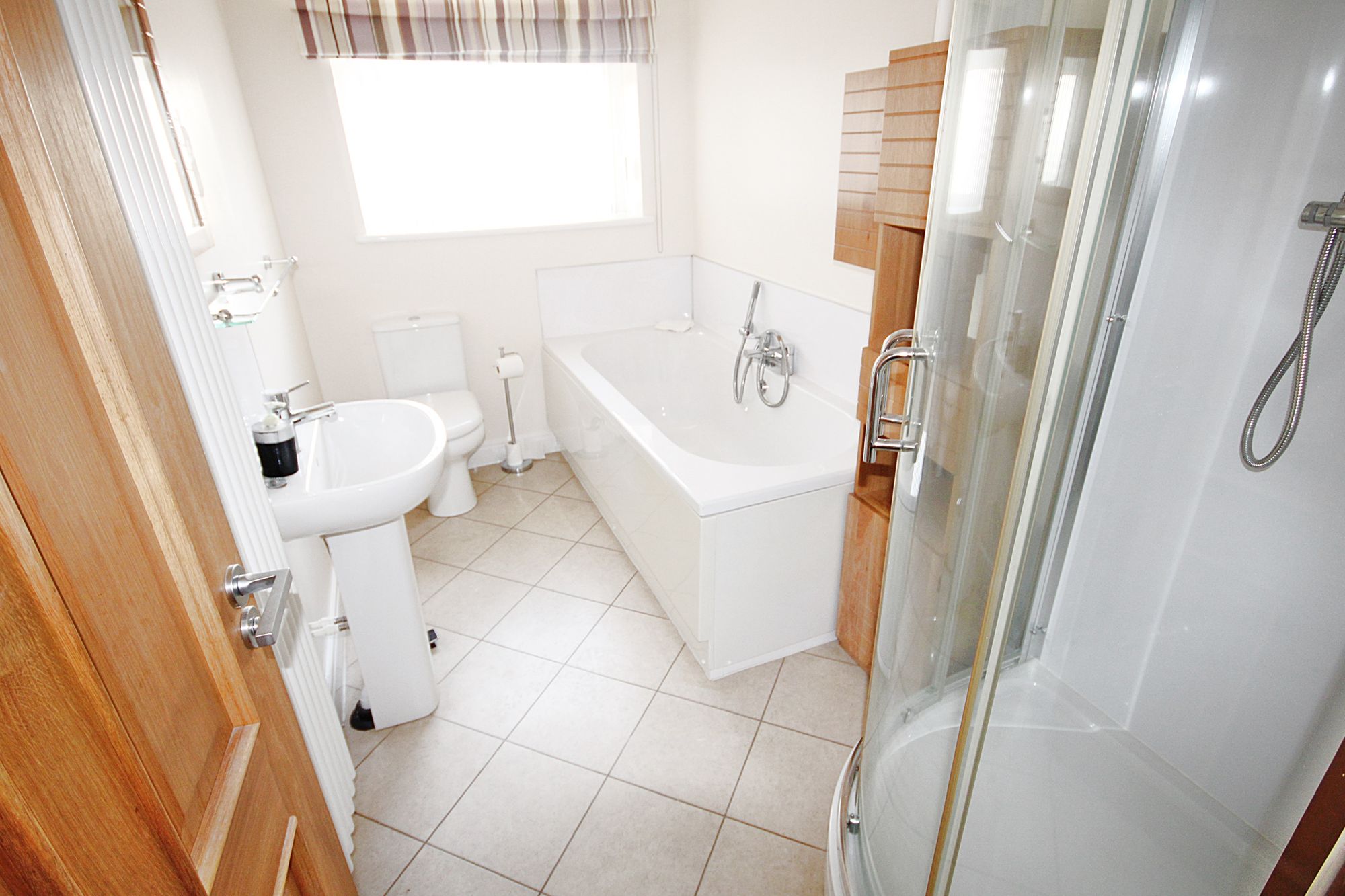 Austral Avenue, Warrington