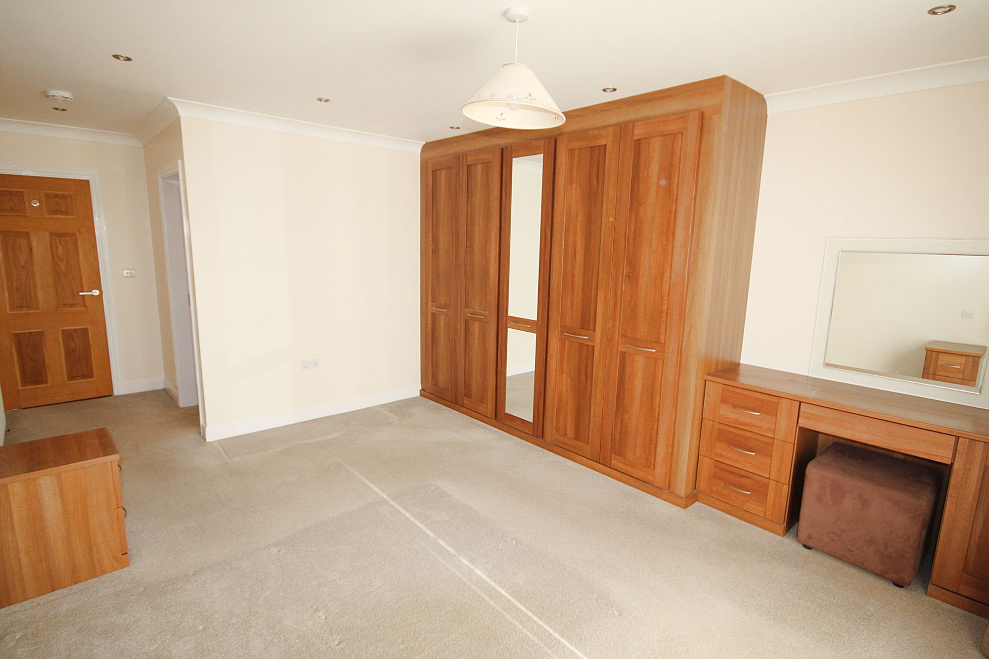 Austral Avenue, Warrington