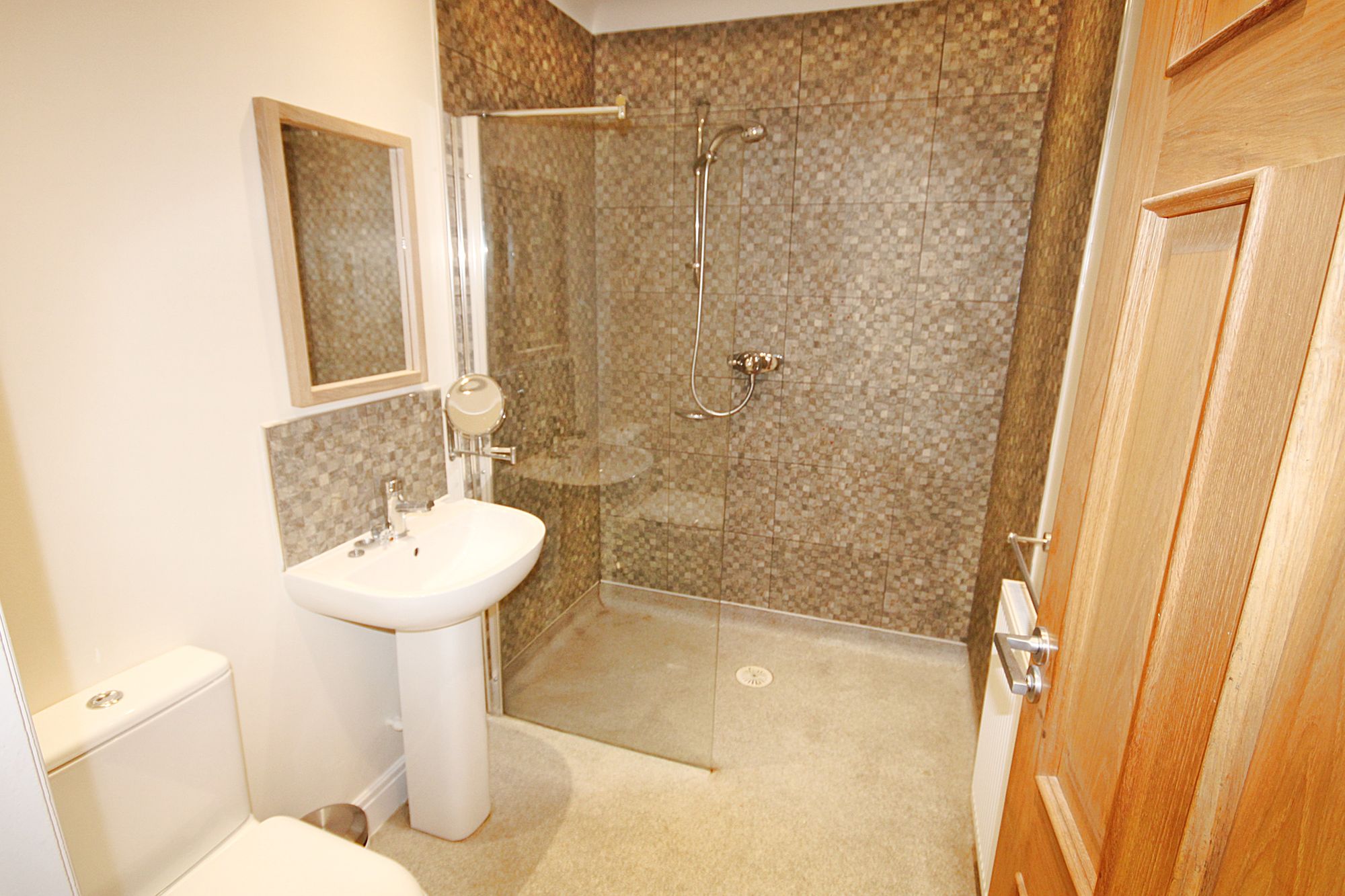 Austral Avenue, Warrington