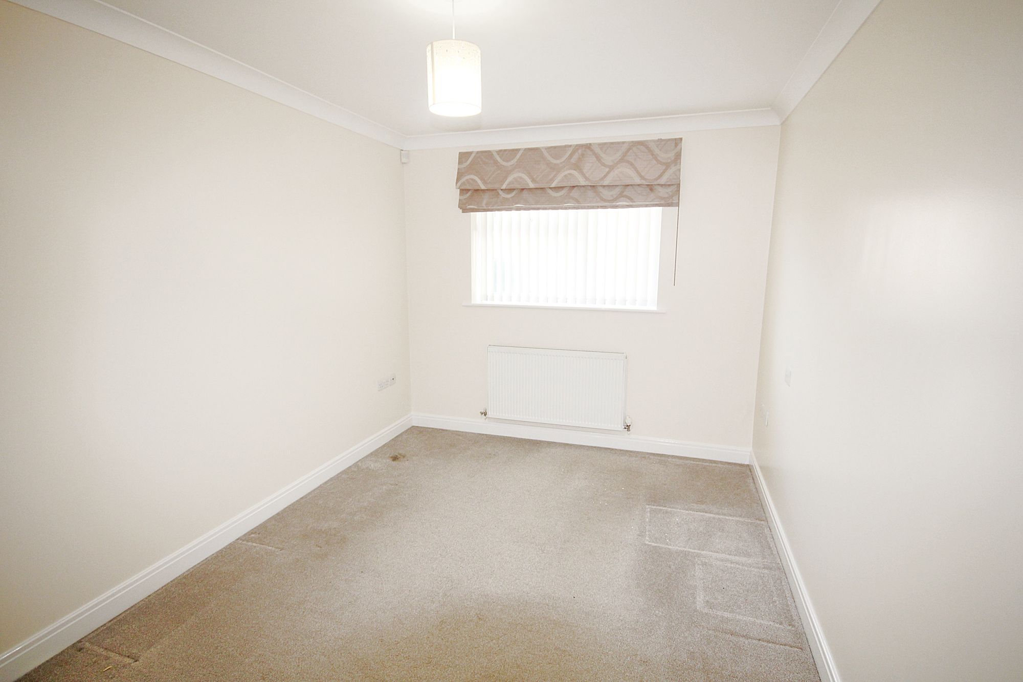 Austral Avenue, Warrington