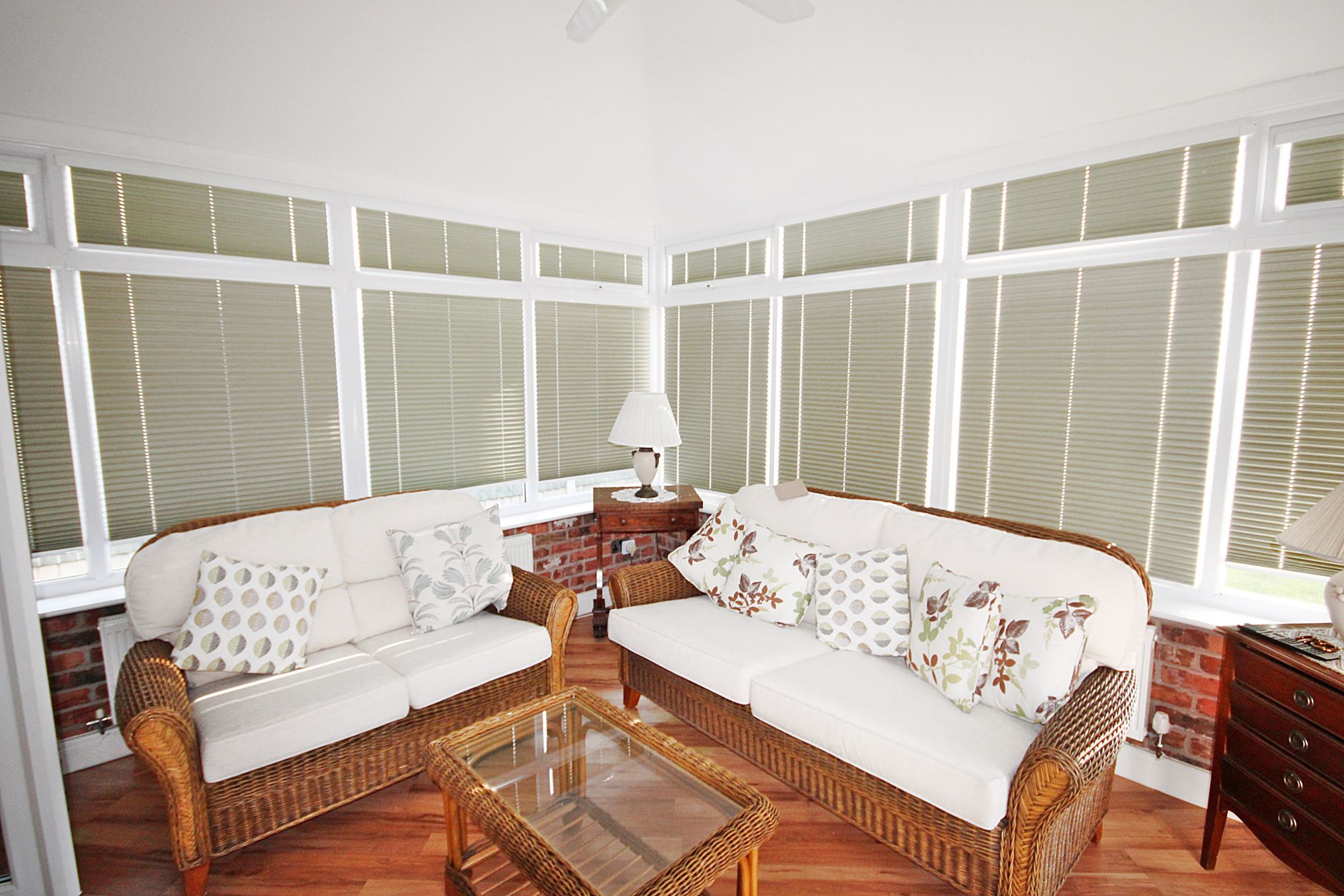 Austral Avenue, Warrington