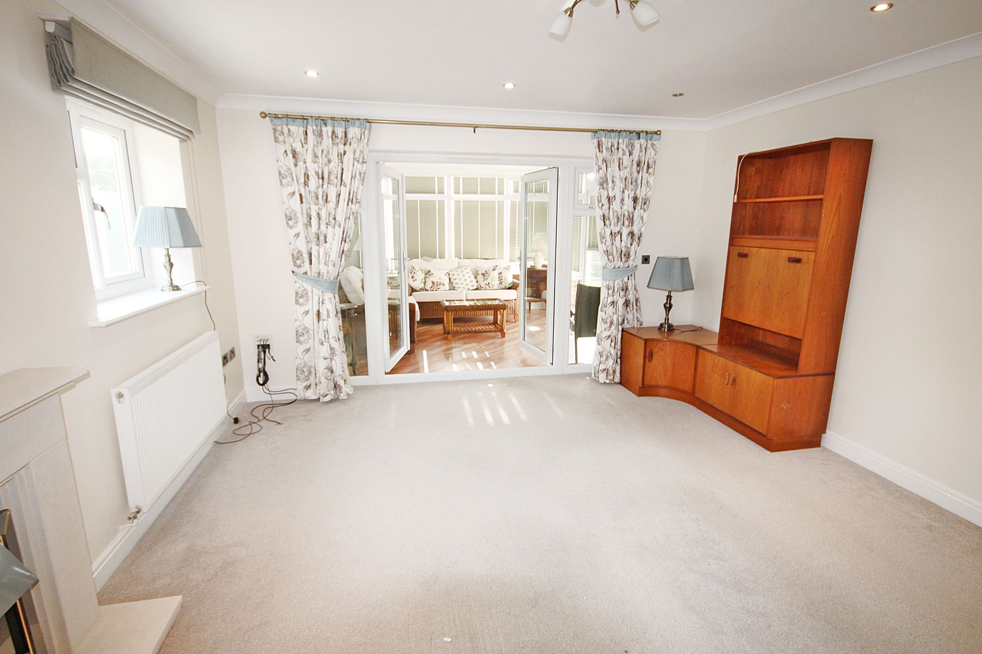 Austral Avenue, Warrington