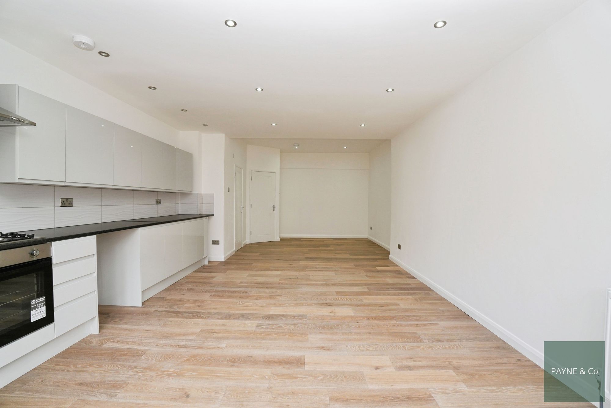 4 Bed, 2 Bath Property For Sale in Sandyhill Road, Ilford, IG1 2ET
