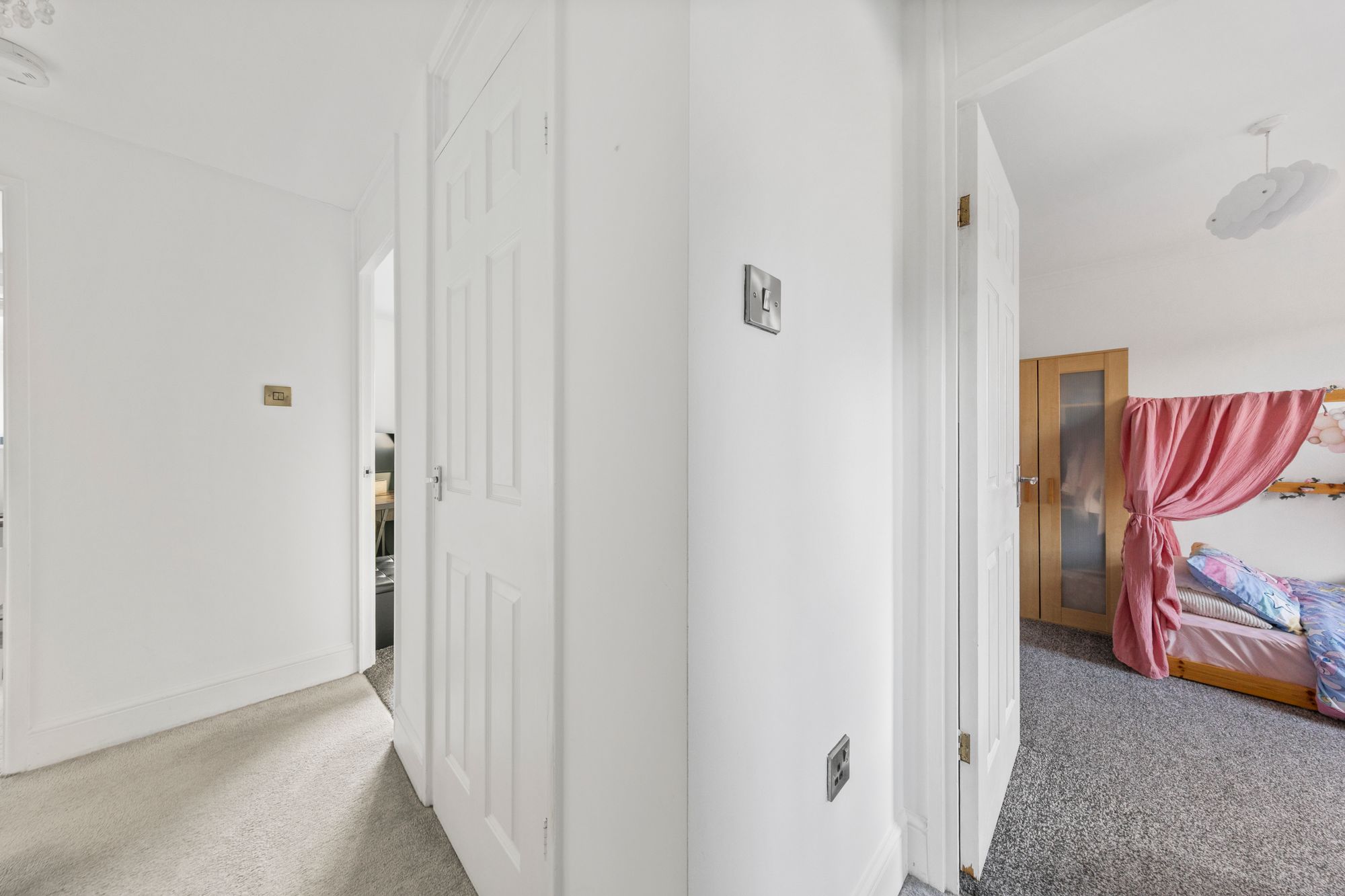 Heather Close, Warrington