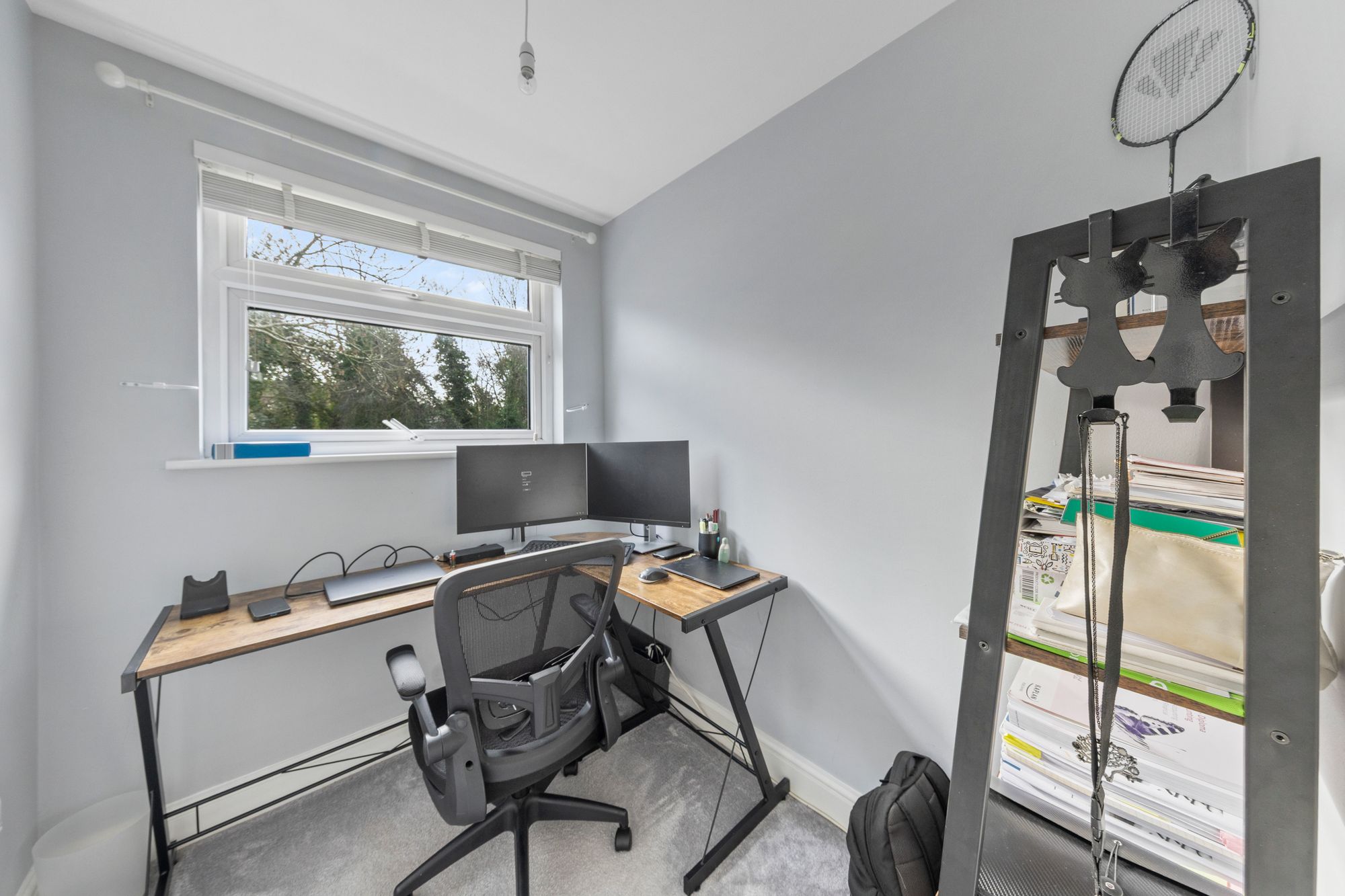 Heather Close, Warrington