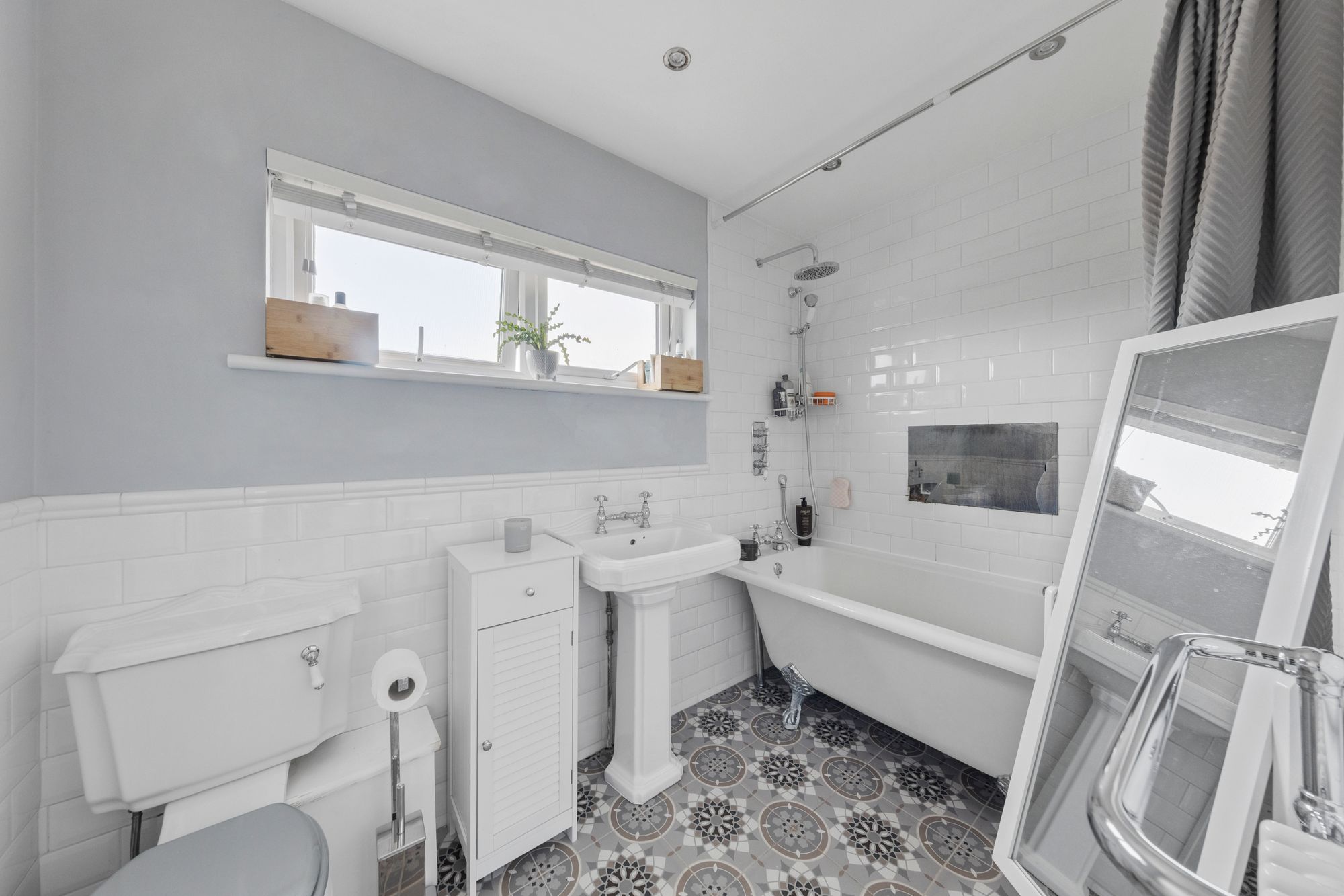 Heather Close, Warrington