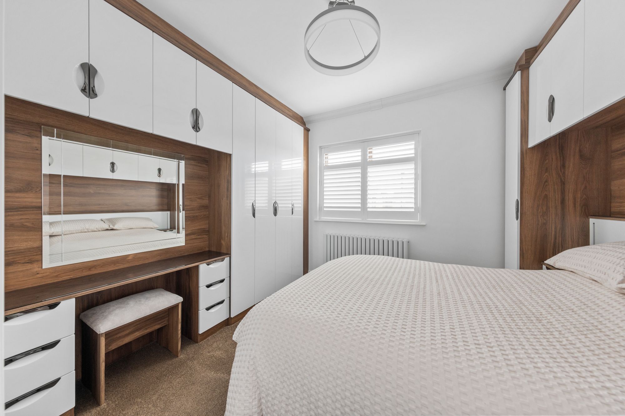 Gaynor Avenue, St. Helens