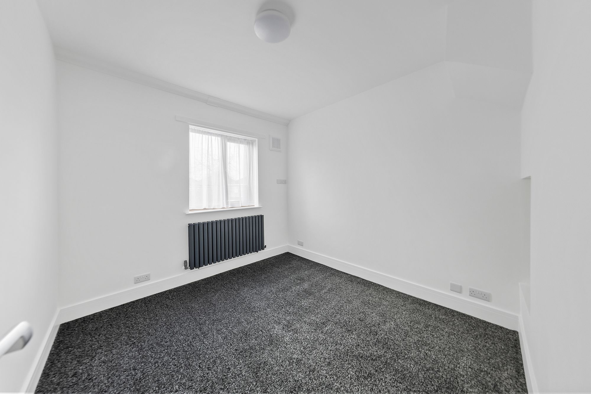 Gaynor Avenue, St. Helens