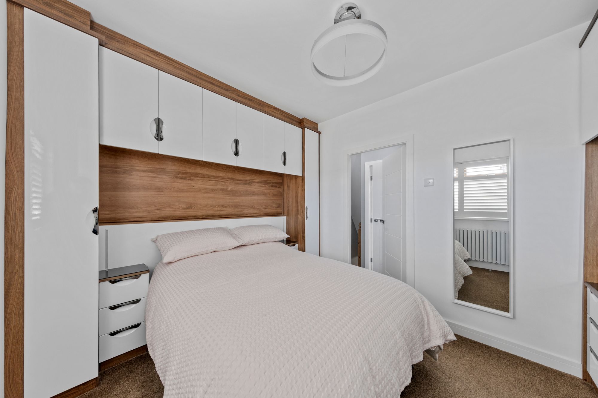 Gaynor Avenue, St. Helens