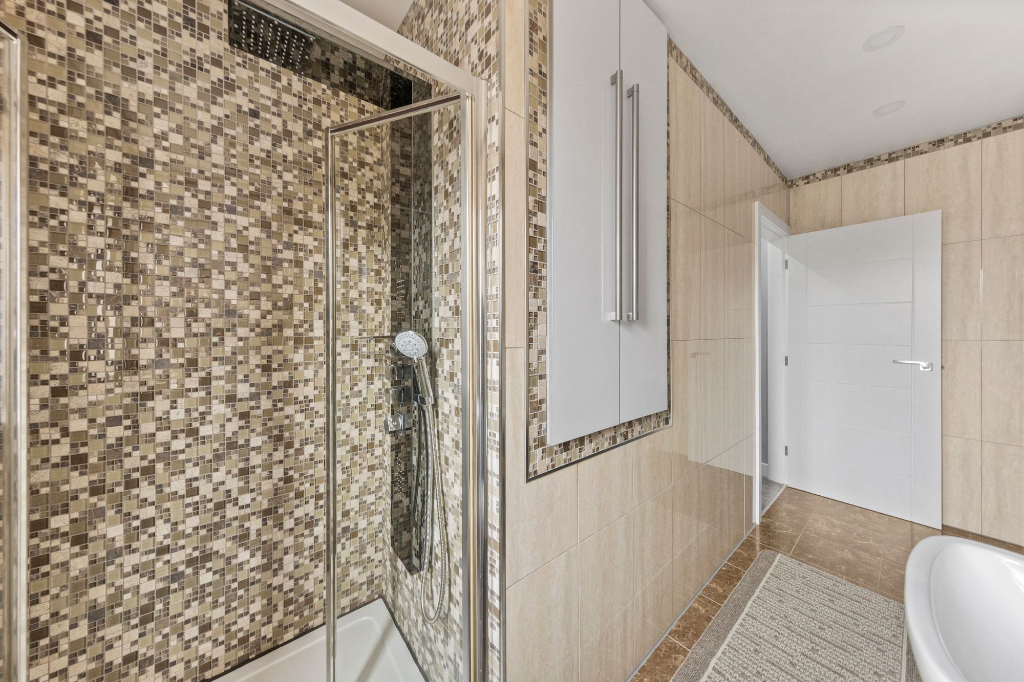 Gaynor Avenue, St. Helens