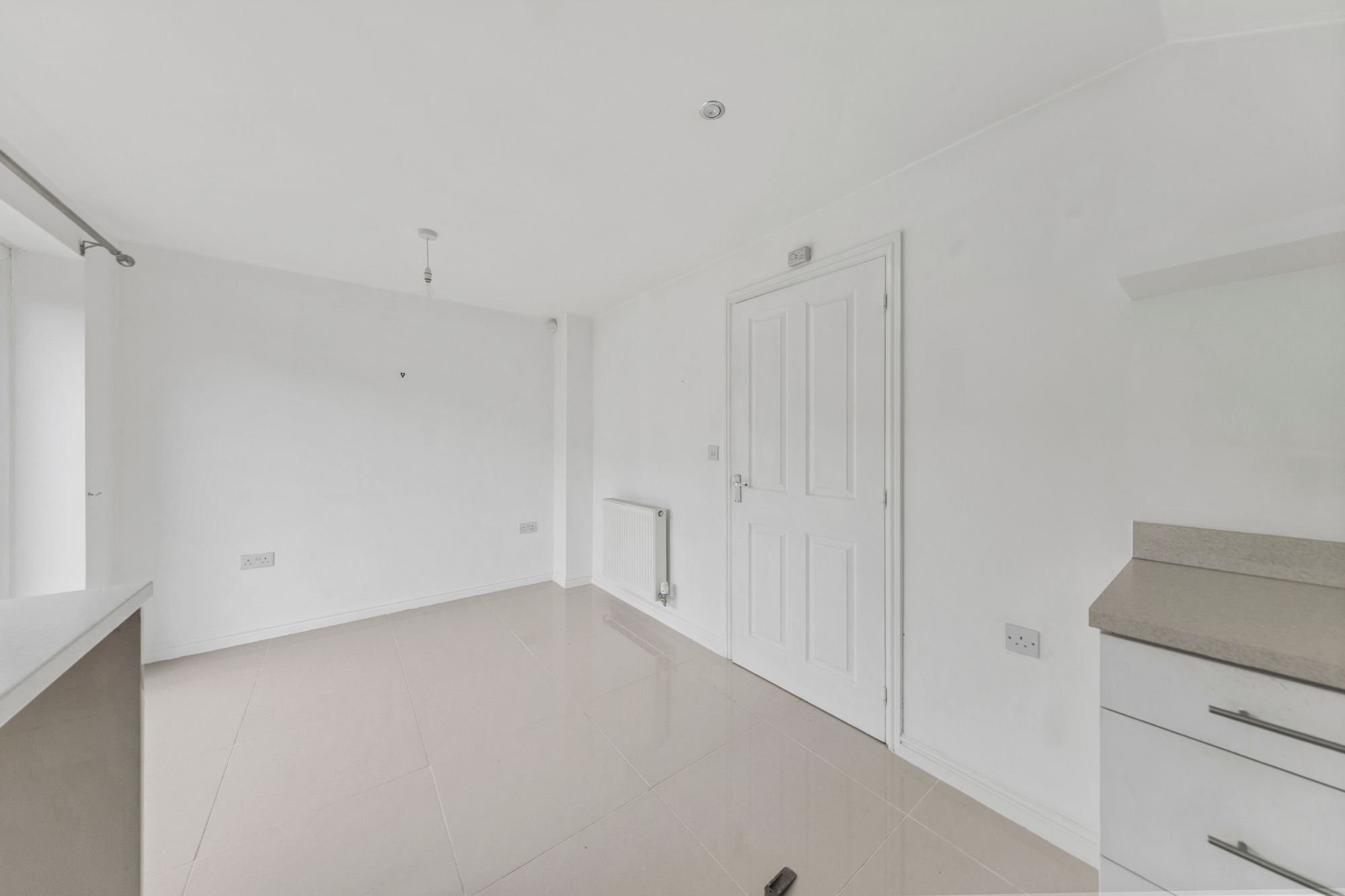 Glossop Close, Warrington