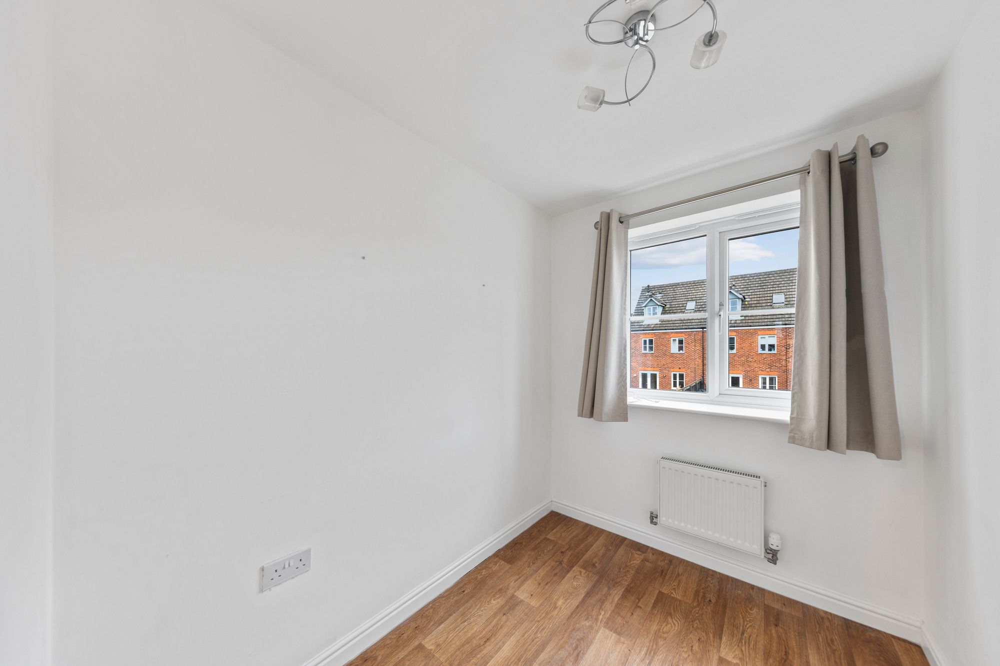 Glossop Close, Warrington