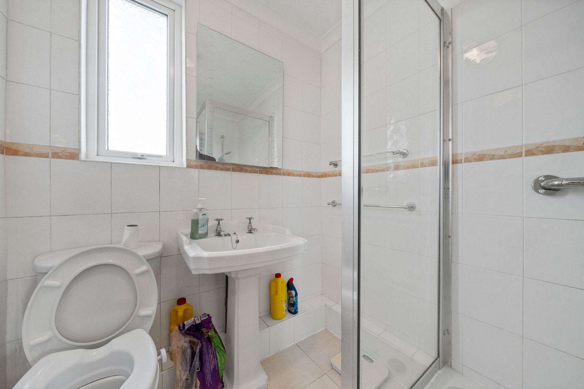 Common Road, Newton-Le-Willows