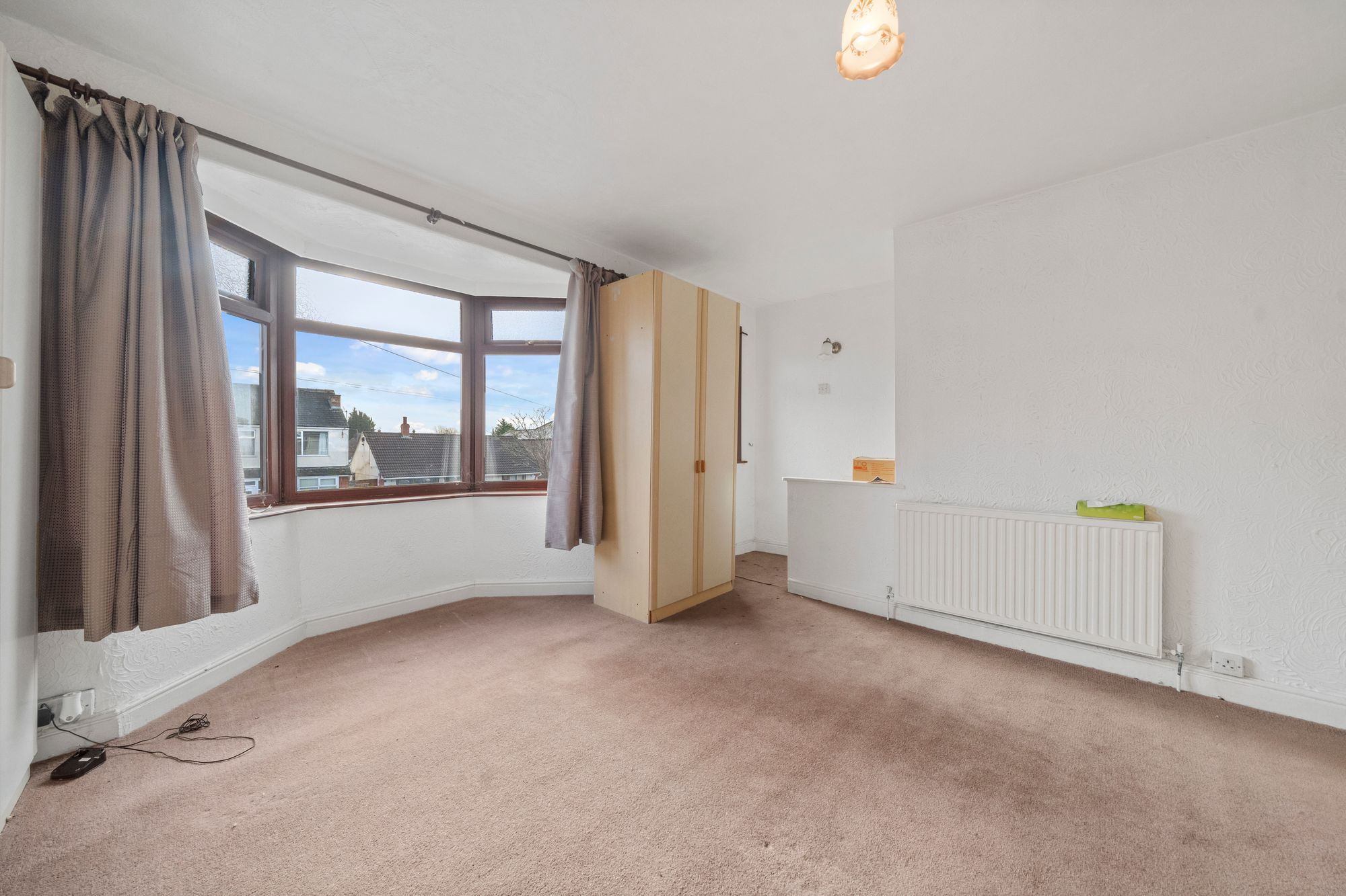 Common Road, Newton-Le-Willows