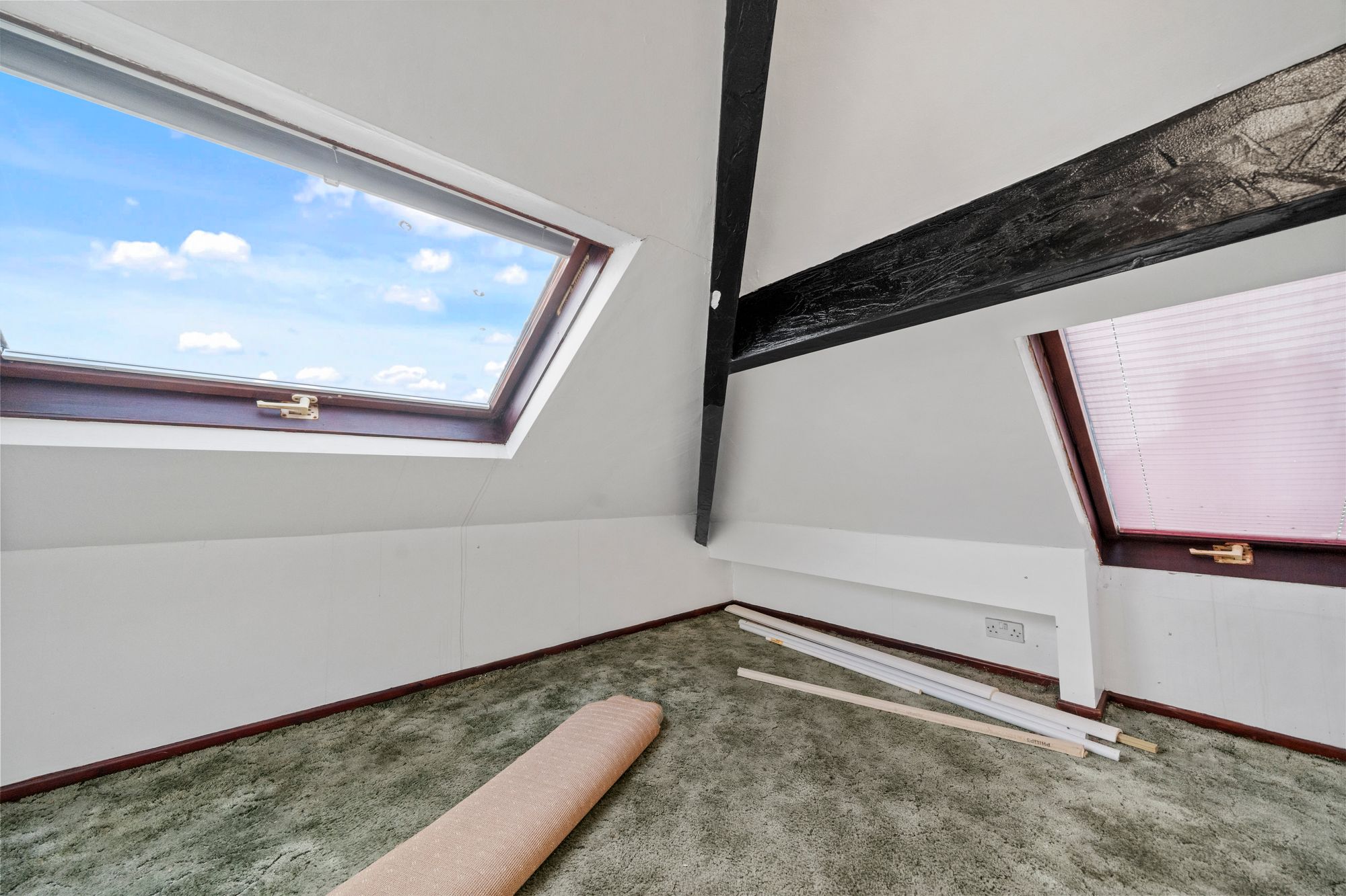 Common Road, Newton-Le-Willows