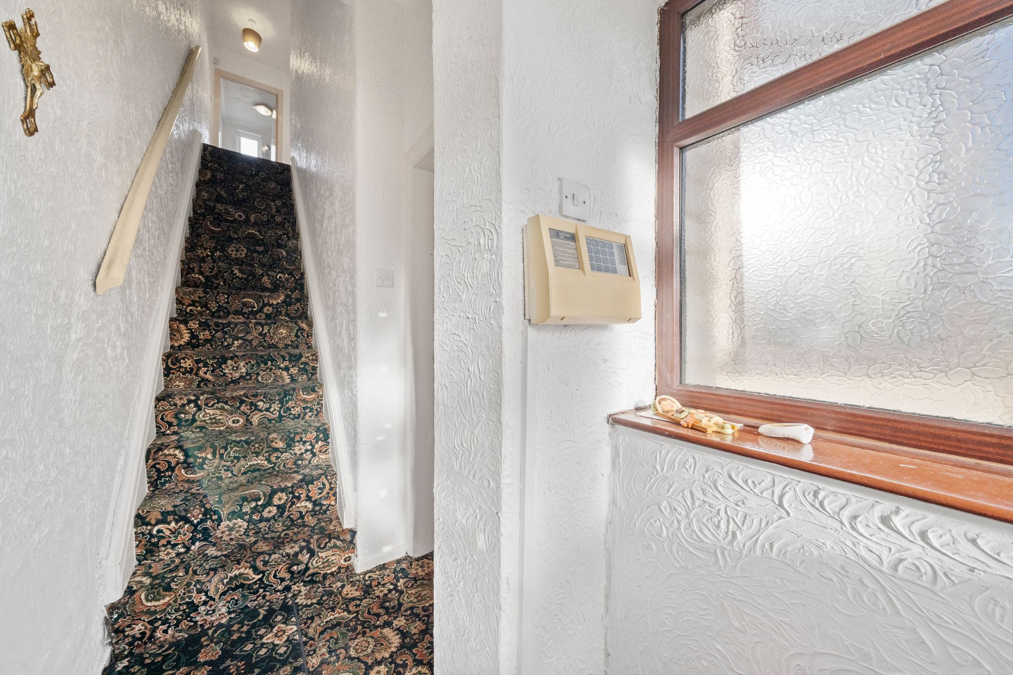 Common Road, Newton-Le-Willows