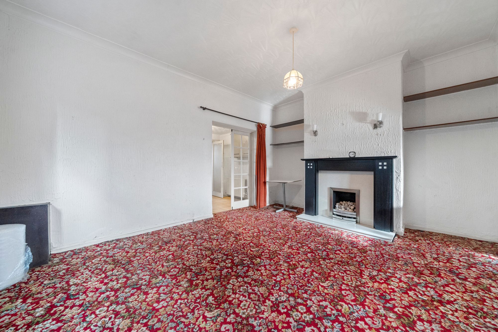 Common Road, Newton-Le-Willows