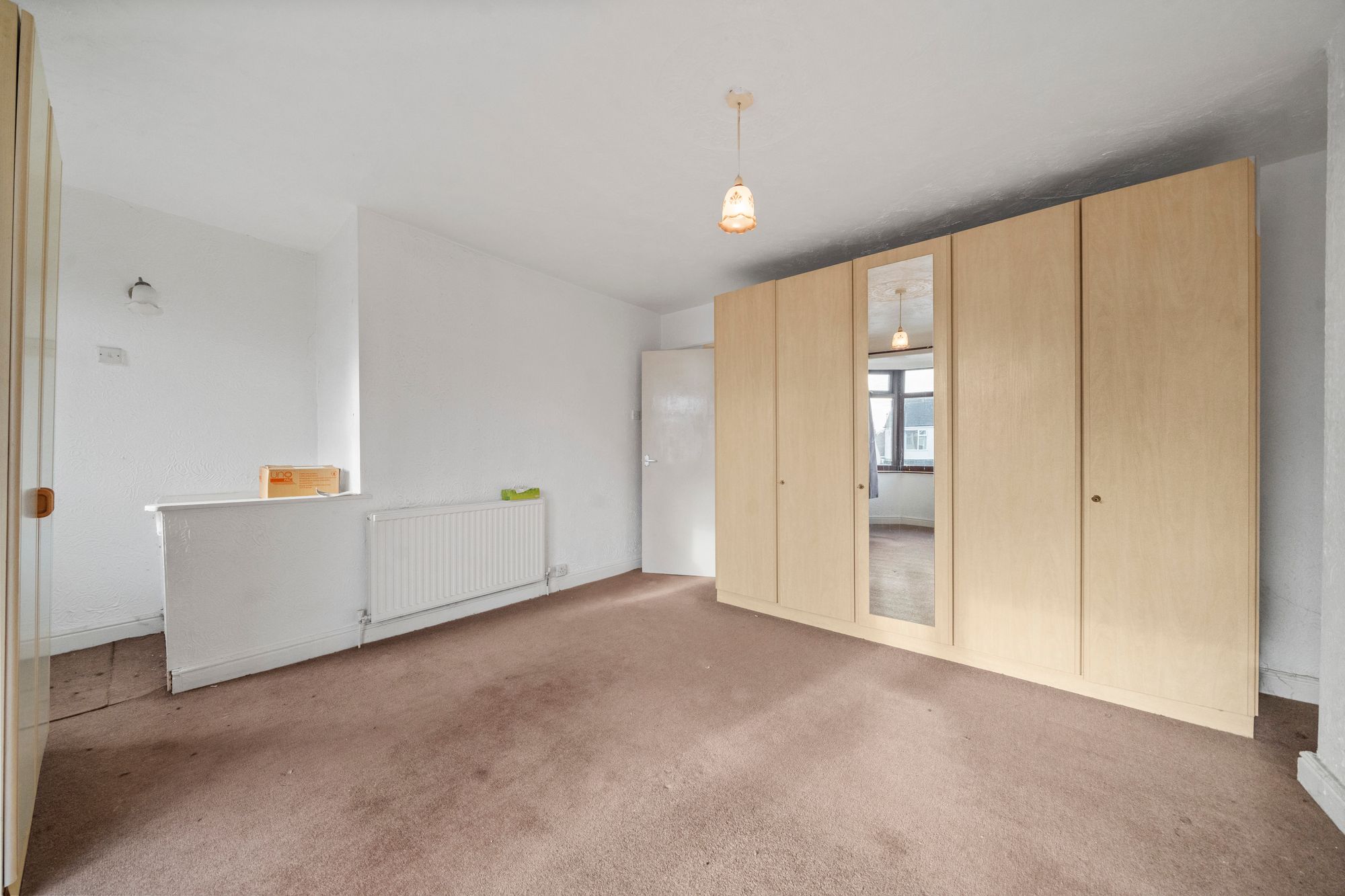 Common Road, Newton-Le-Willows