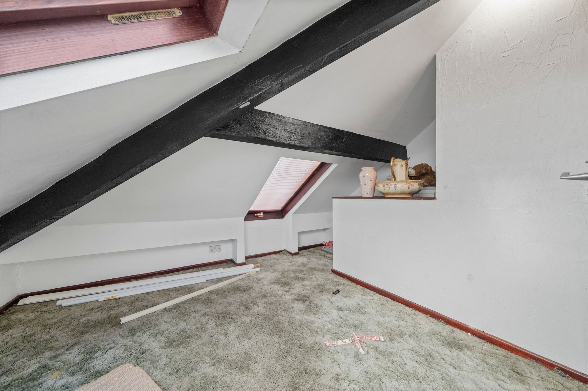 Common Road, Newton-Le-Willows