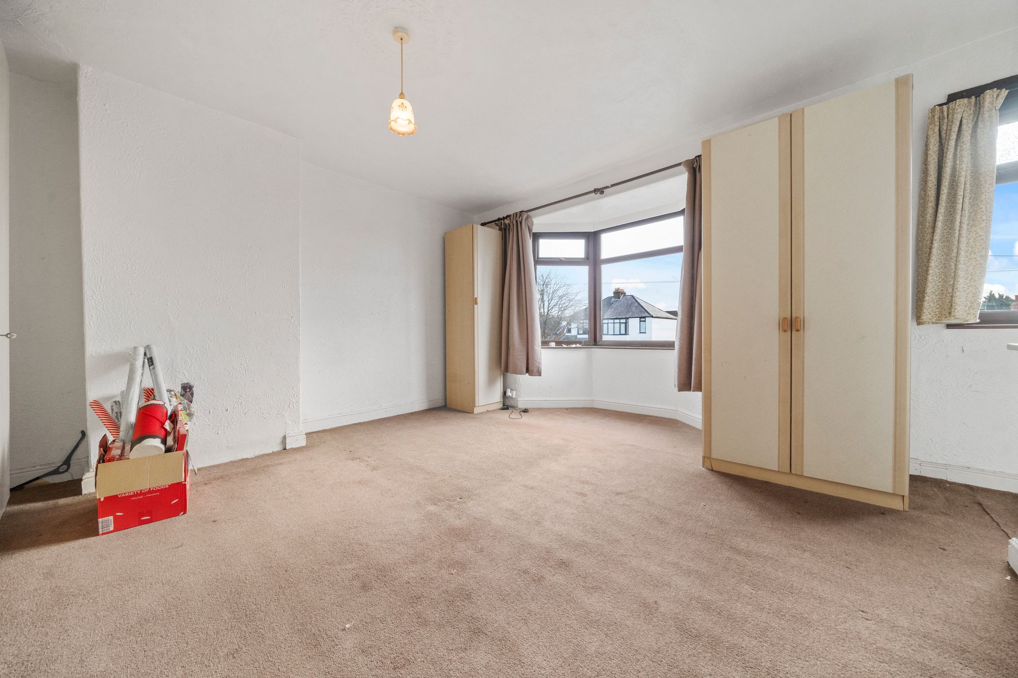 Common Road, Newton-Le-Willows