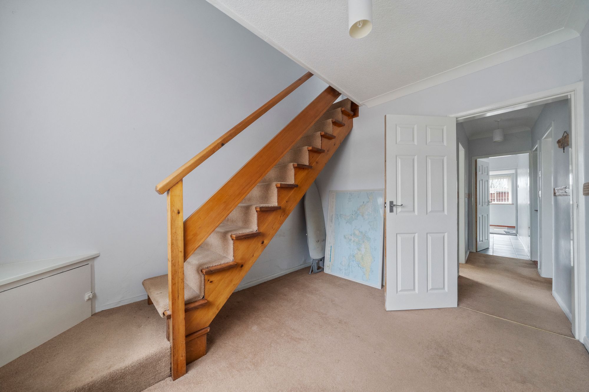 Tewkesbury Road, Golborne, WA3