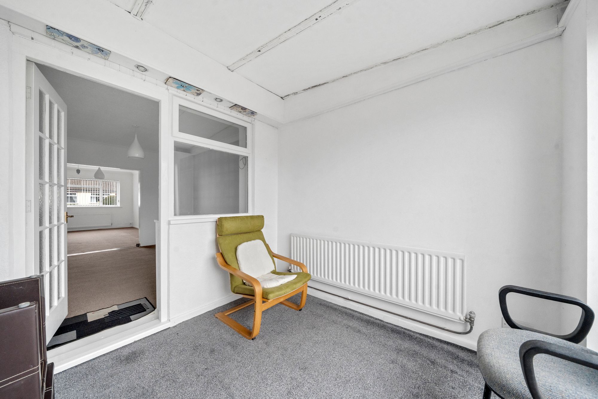 Tewkesbury Road, Golborne, WA3