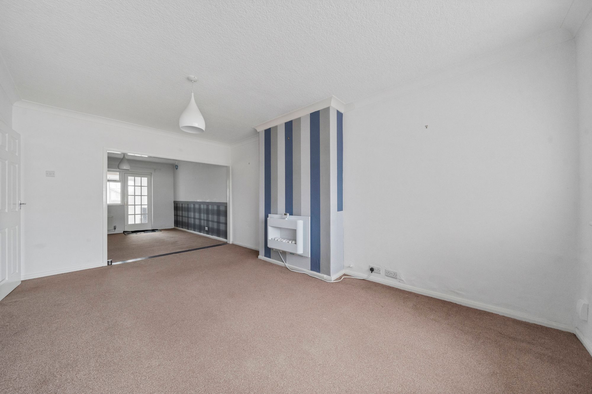Tewkesbury Road, Golborne, WA3