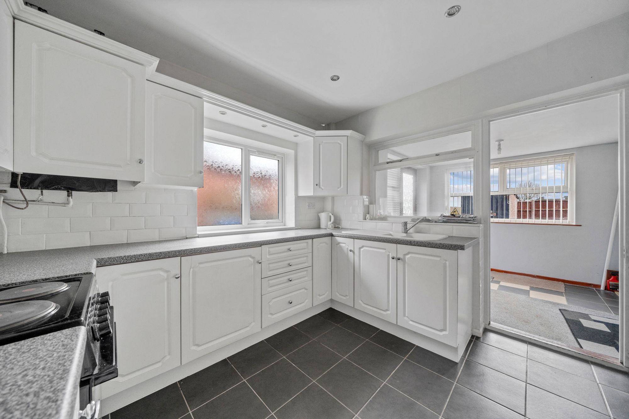 Tewkesbury Road, Golborne, WA3