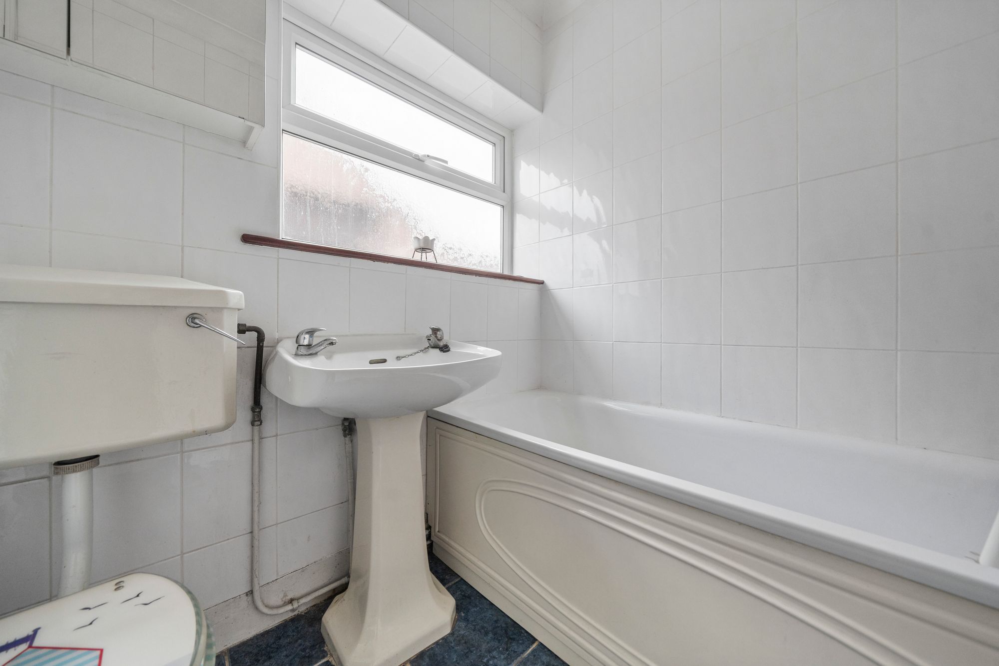 Tewkesbury Road, Golborne, WA3