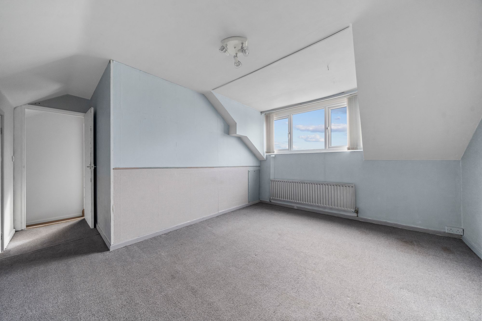 Tewkesbury Road, Golborne, WA3