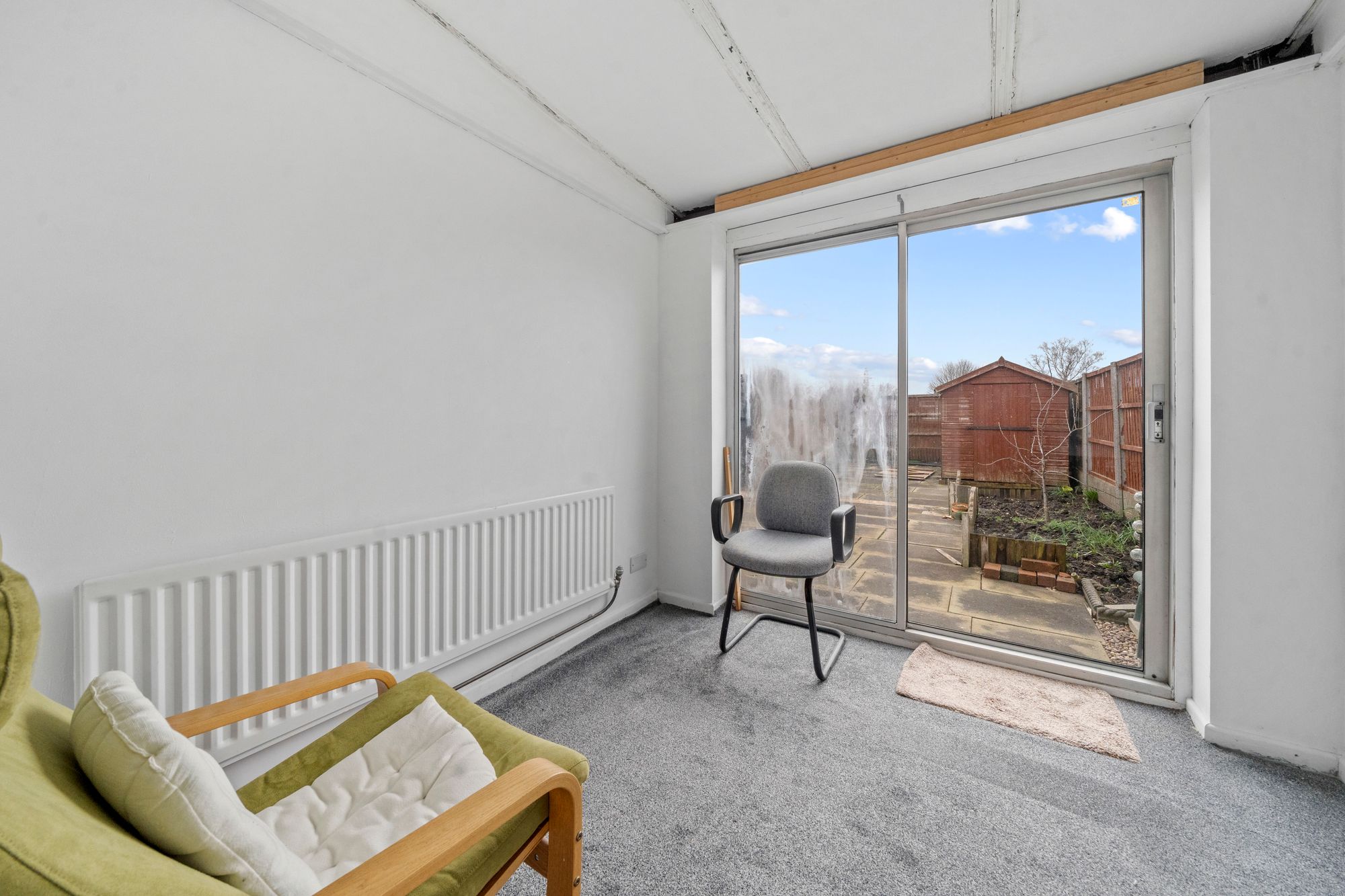 Tewkesbury Road, Golborne, WA3