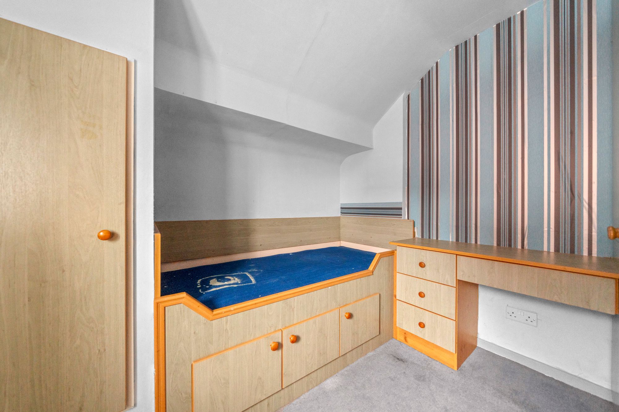 Tewkesbury Road, Golborne, WA3