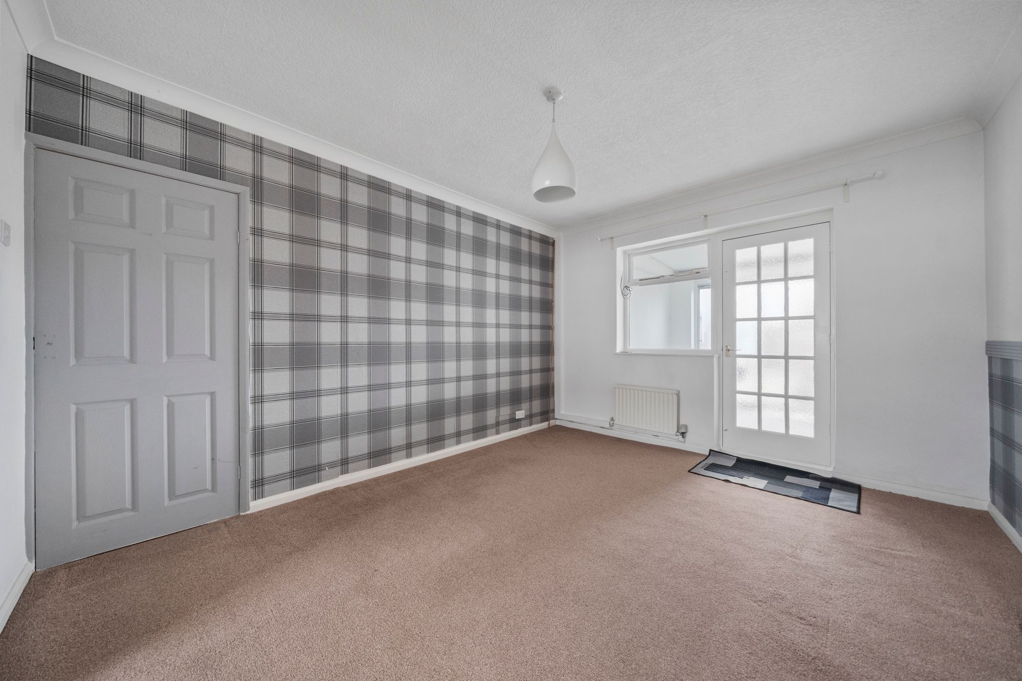 Tewkesbury Road, Golborne, WA3