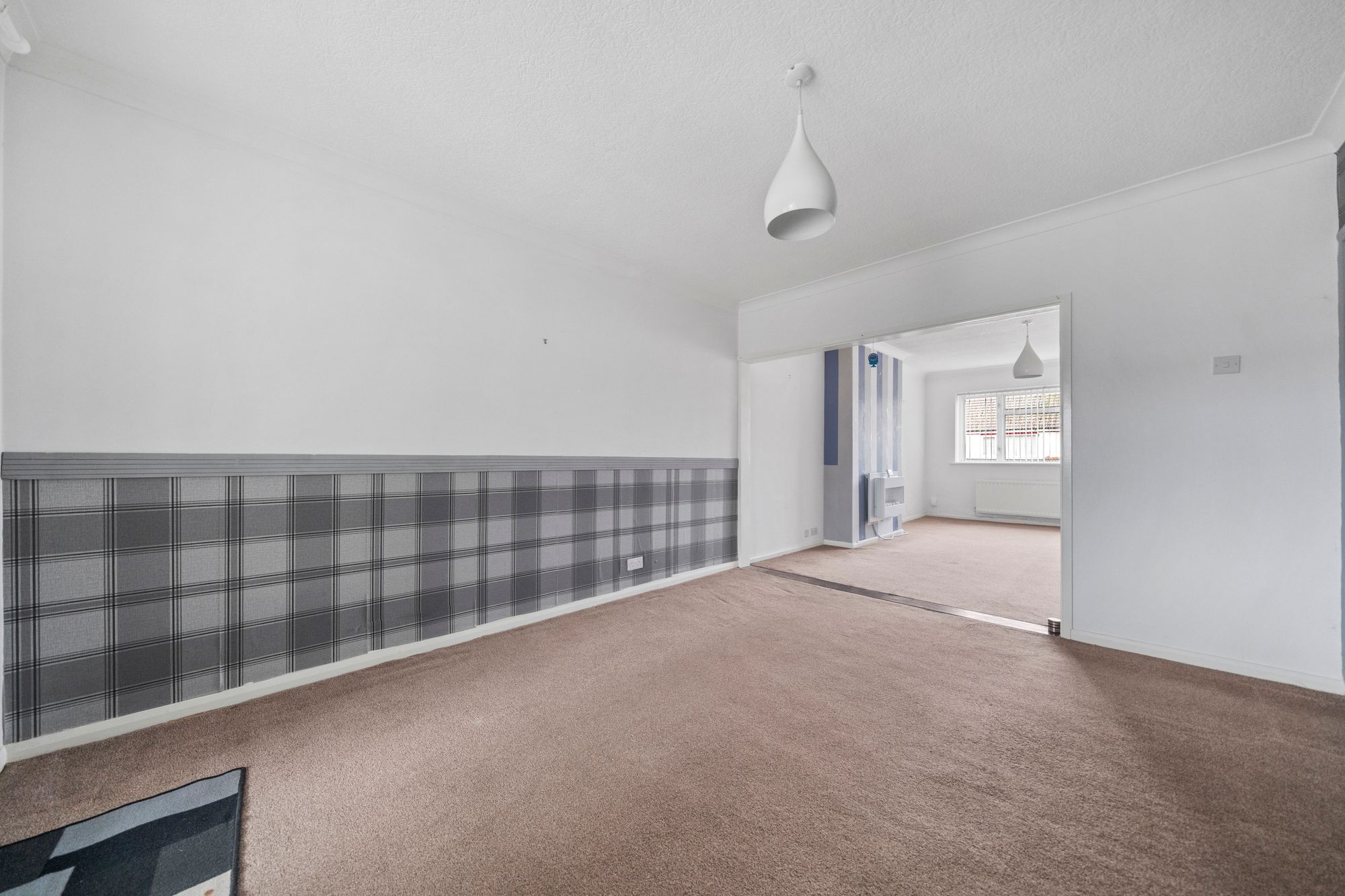 Tewkesbury Road, Golborne, WA3