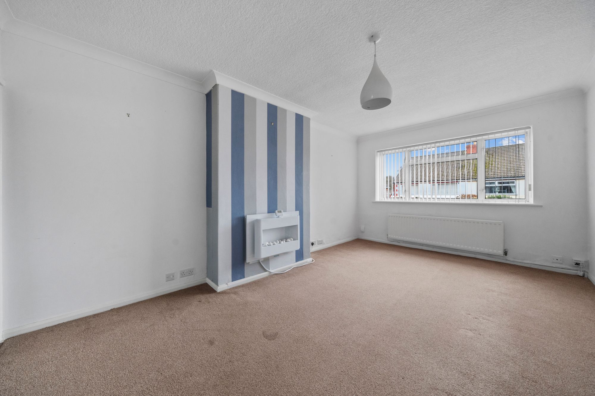 Tewkesbury Road, Golborne, WA3