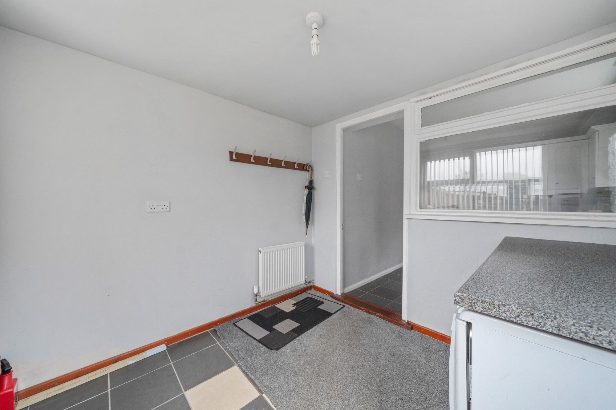 Tewkesbury Road, Golborne, WA3