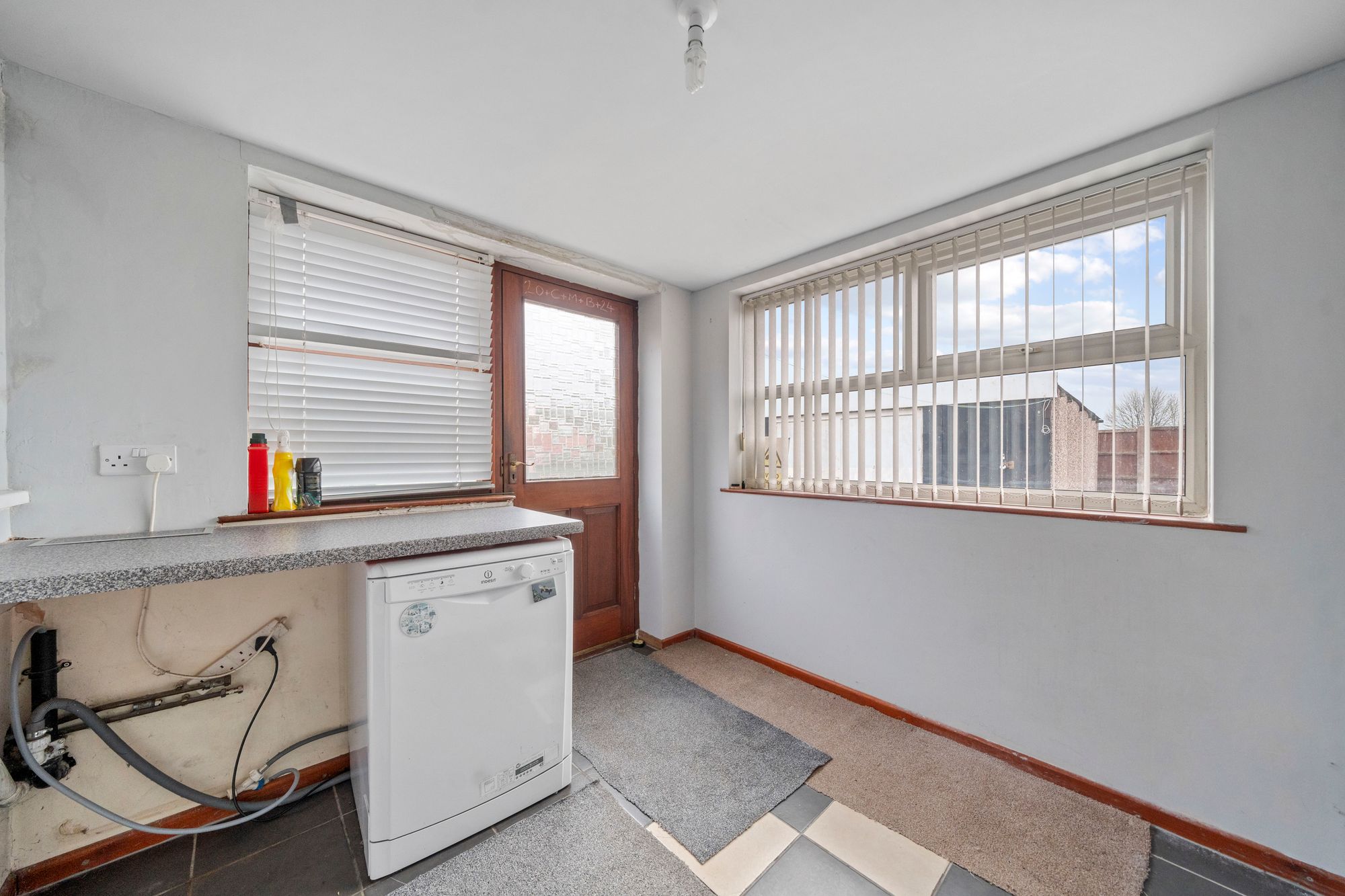 Tewkesbury Road, Golborne, WA3