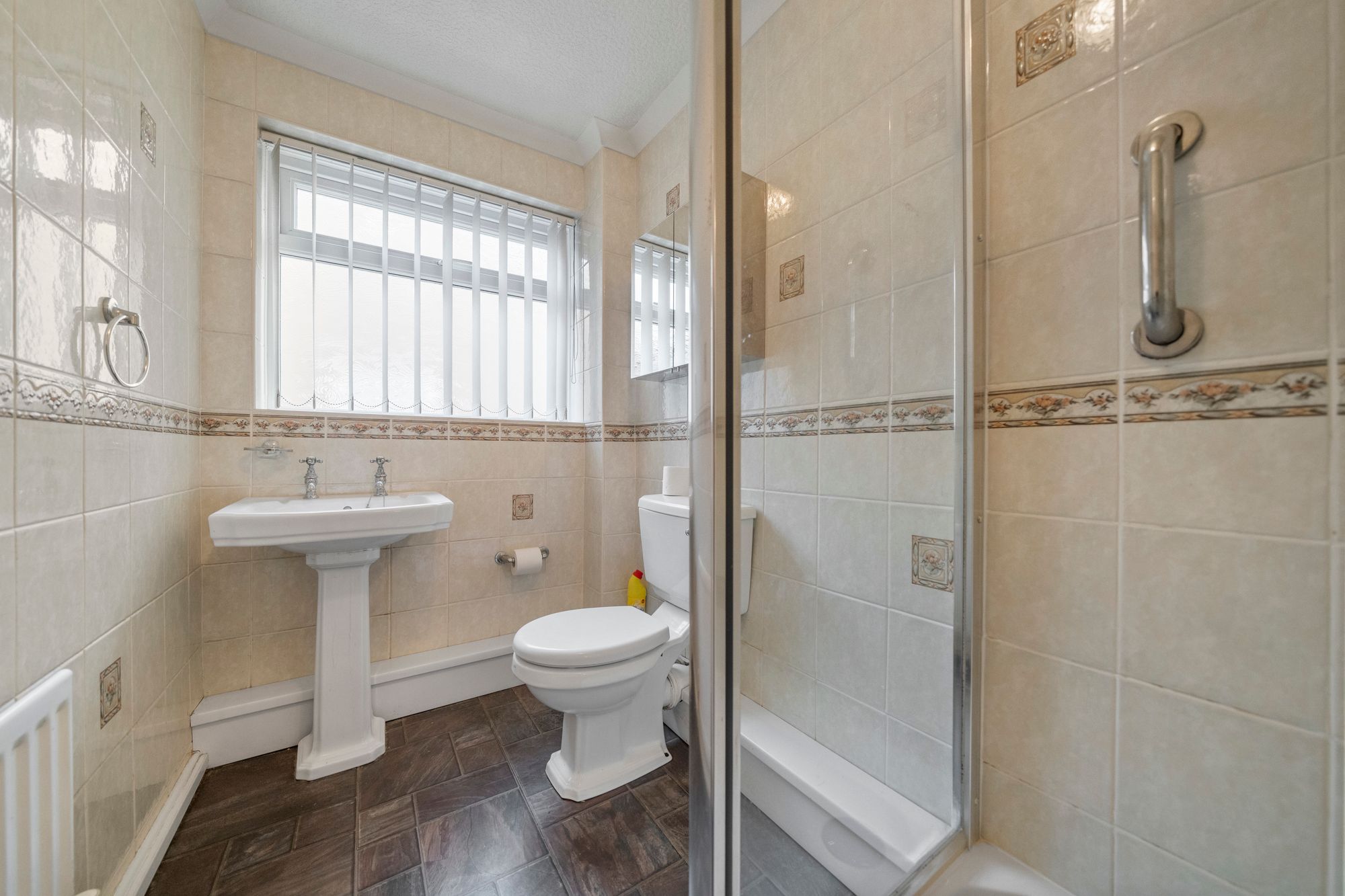 Melverley Drive, Leigh, WN7