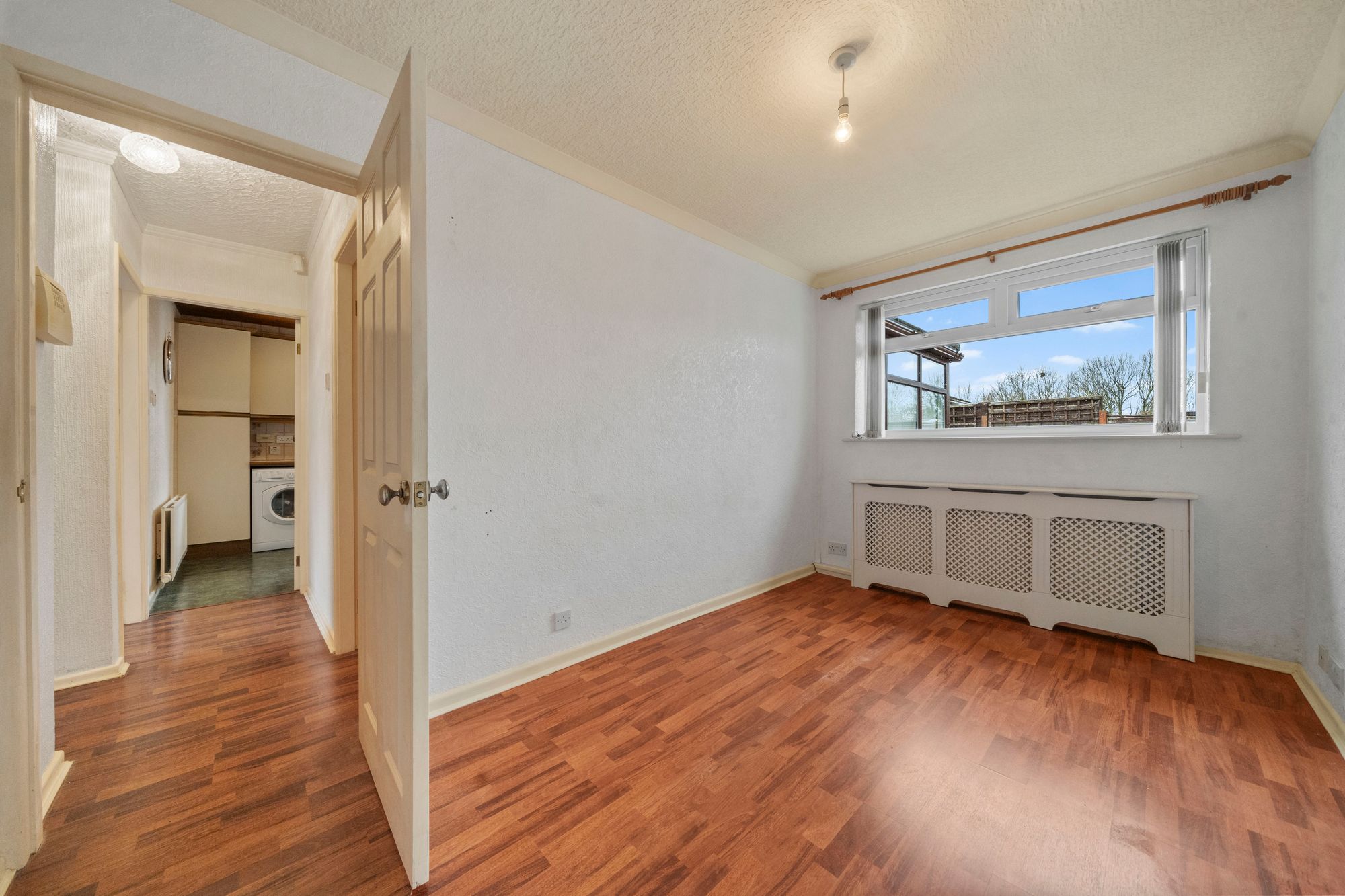 Melverley Drive, Leigh, WN7