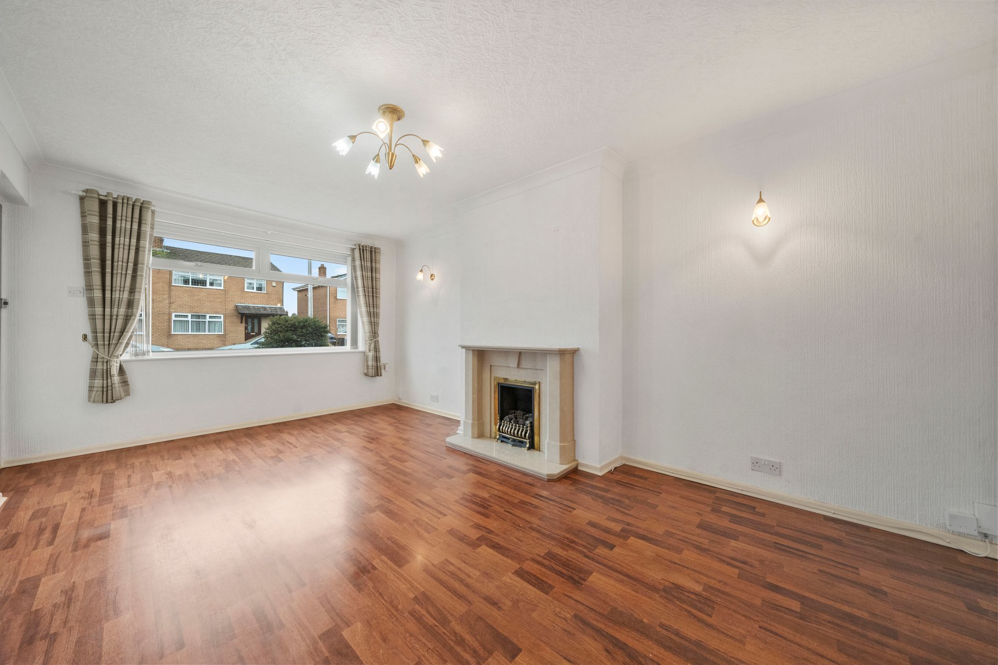 Melverley Drive, Leigh, WN7