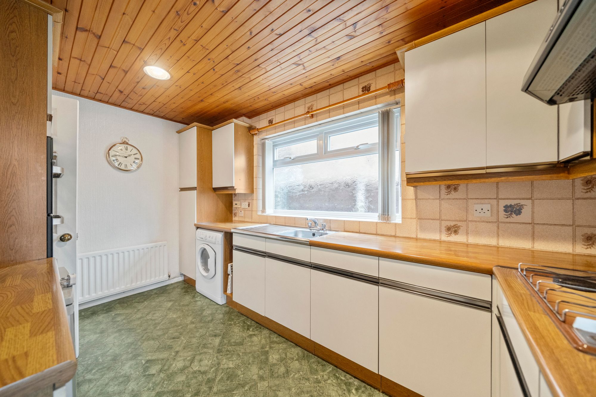 Melverley Drive, Leigh, WN7