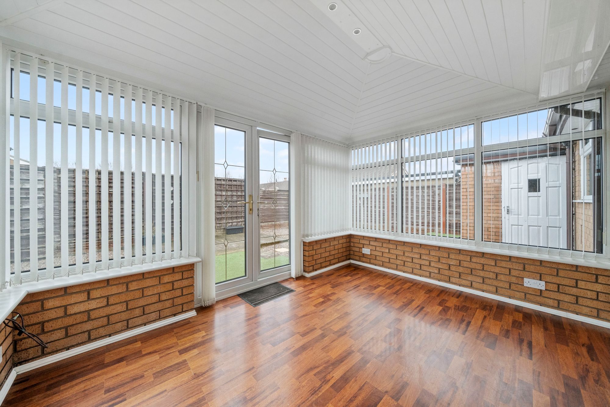 Melverley Drive, Leigh, WN7