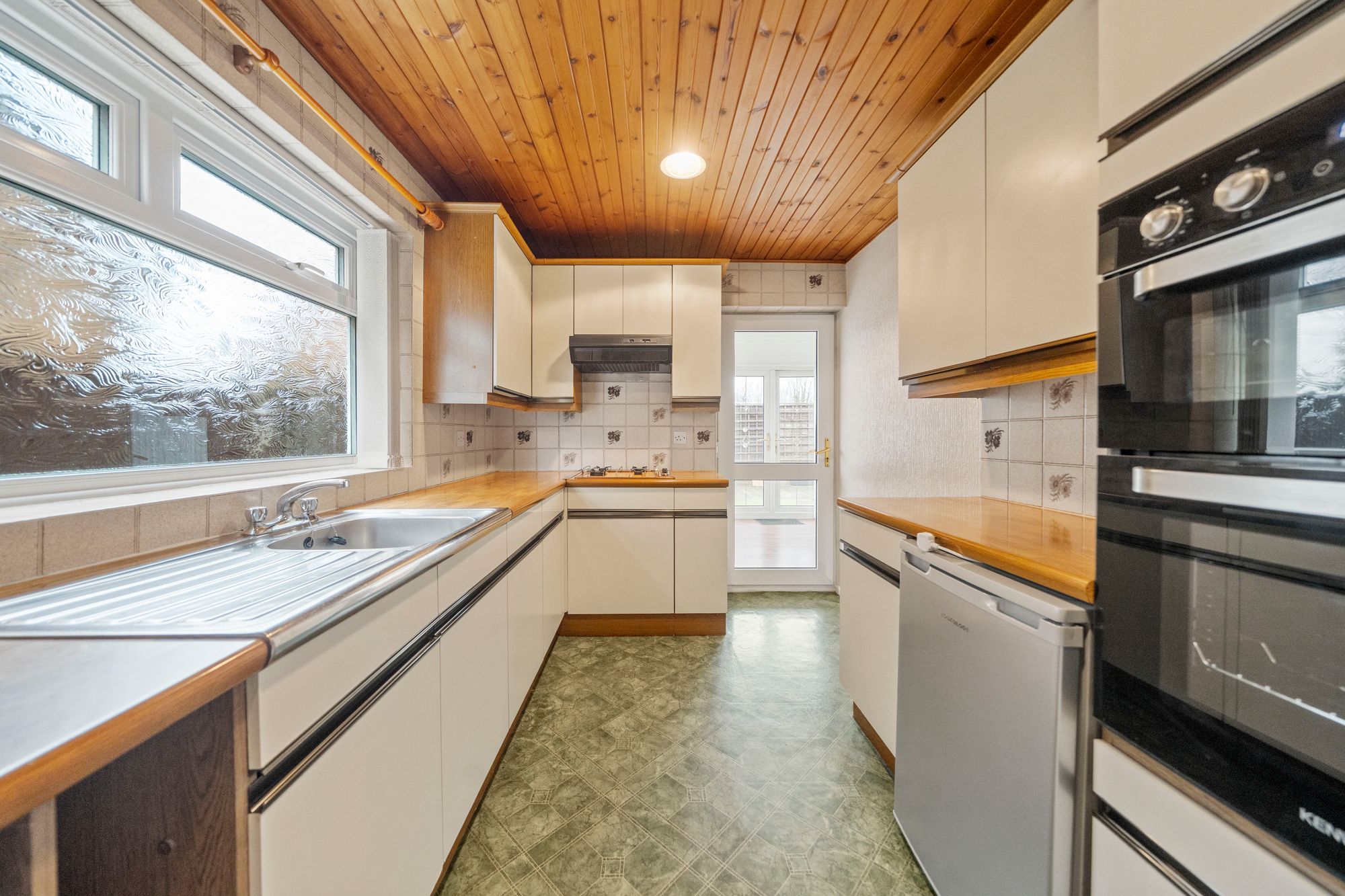 Melverley Drive, Leigh, WN7