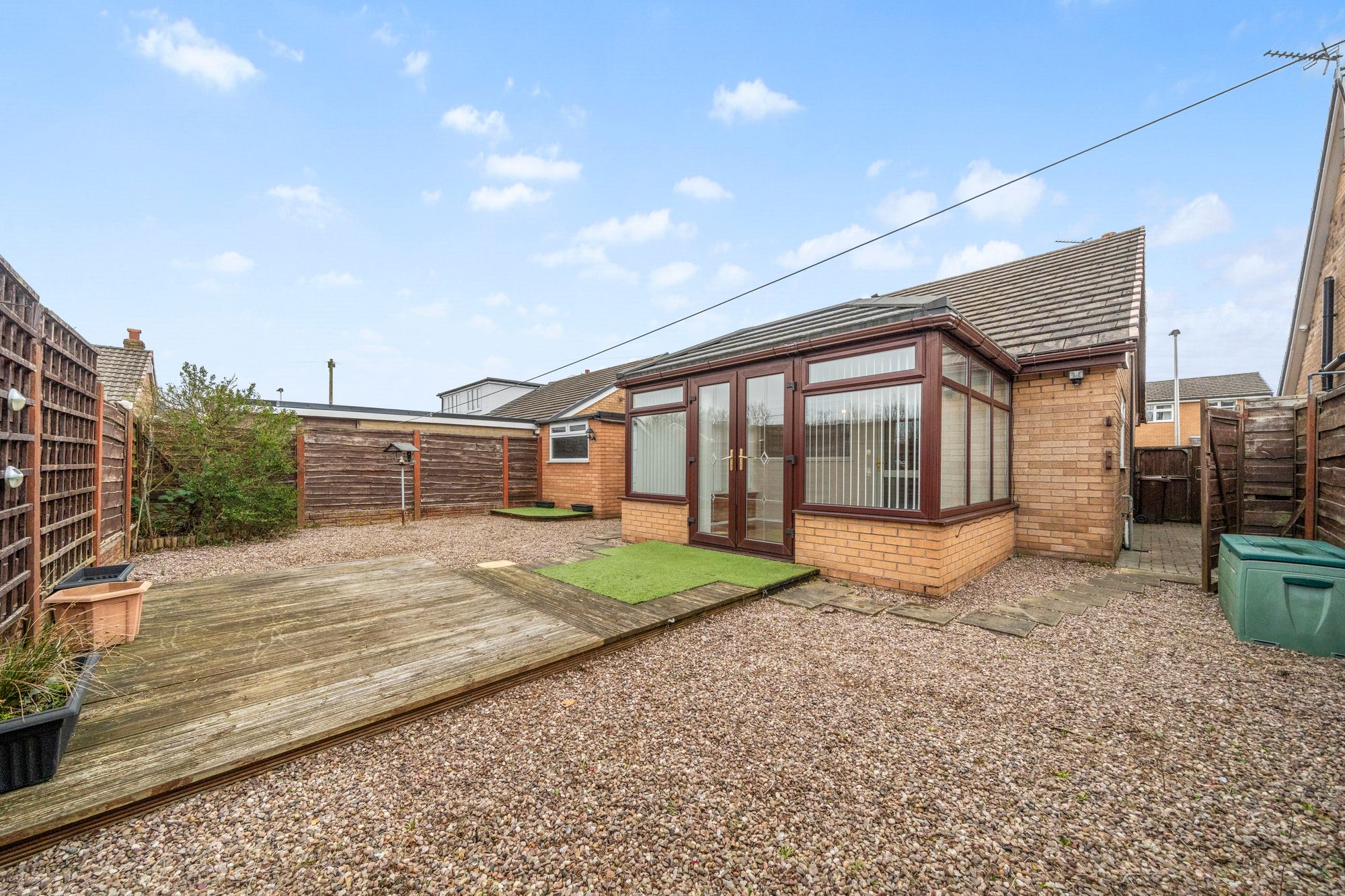 Melverley Drive, Leigh, WN7