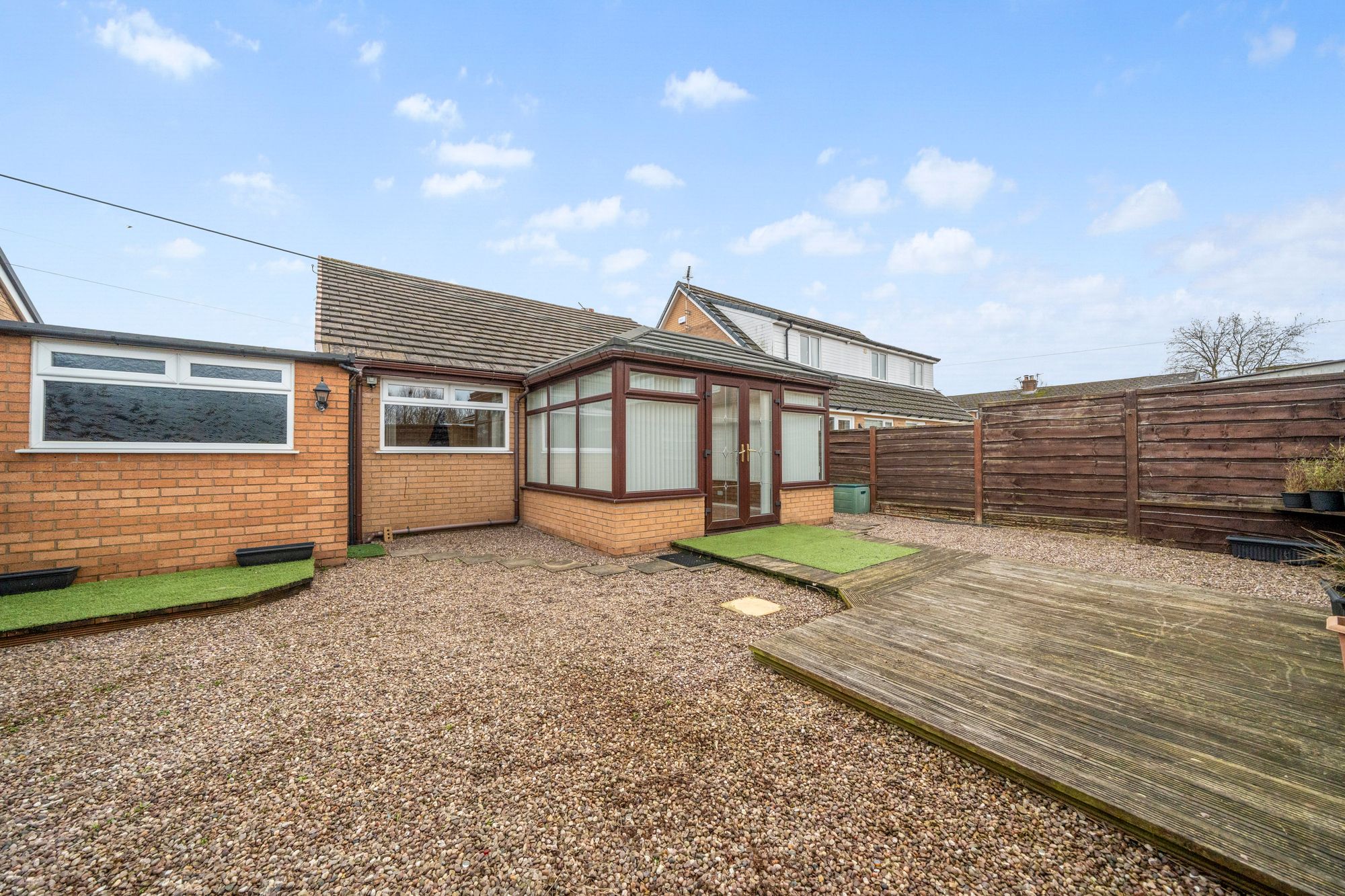 Melverley Drive, Leigh, WN7