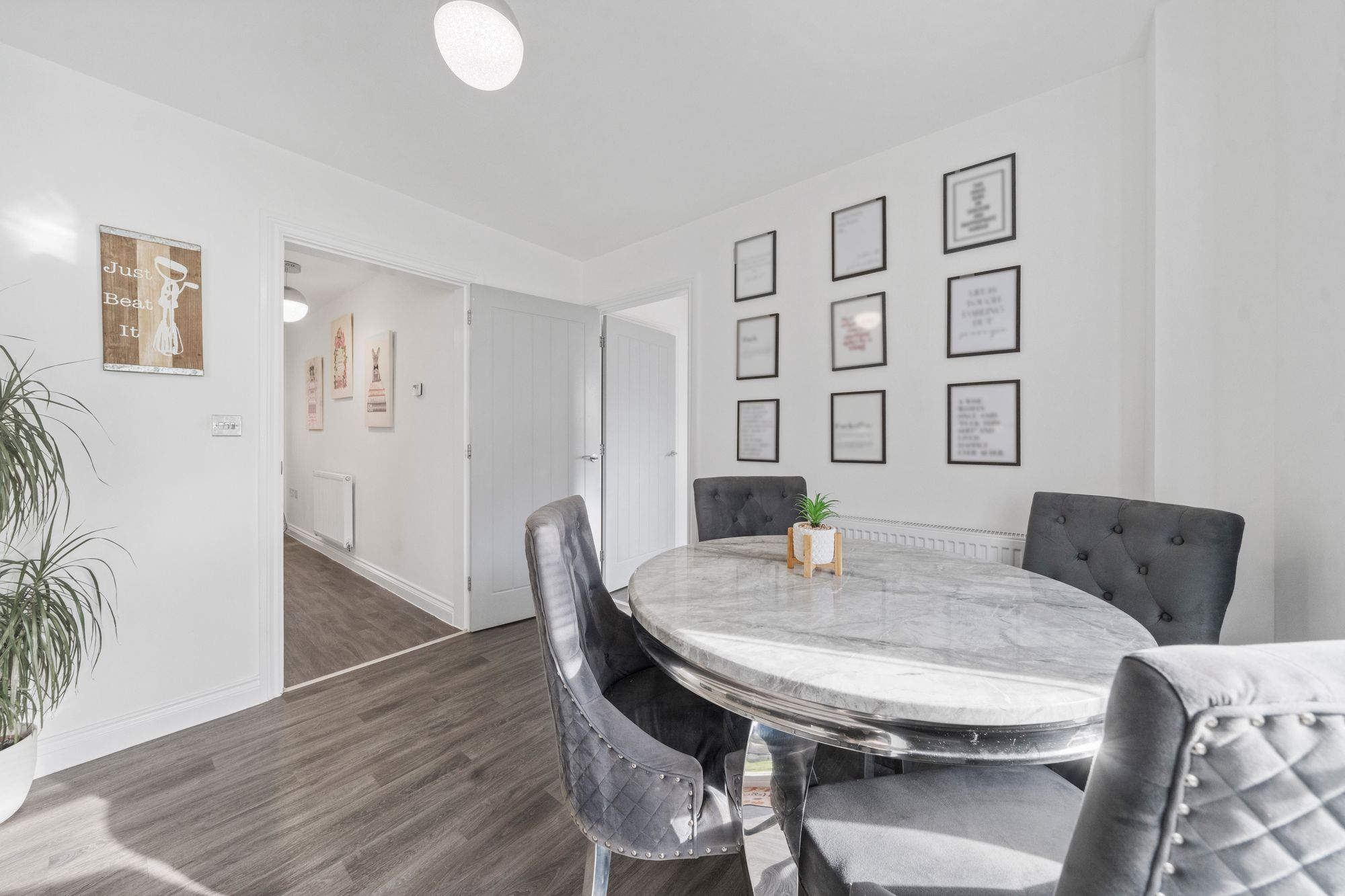 Bettison Avenue, Leigh