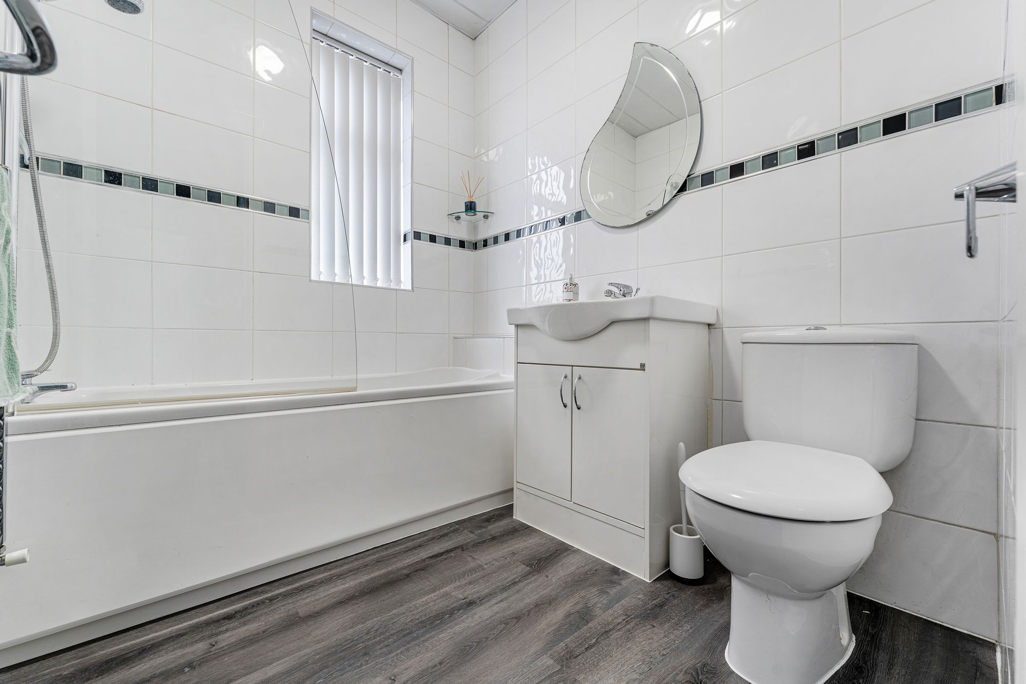 Deirdre Avenue, Widnes