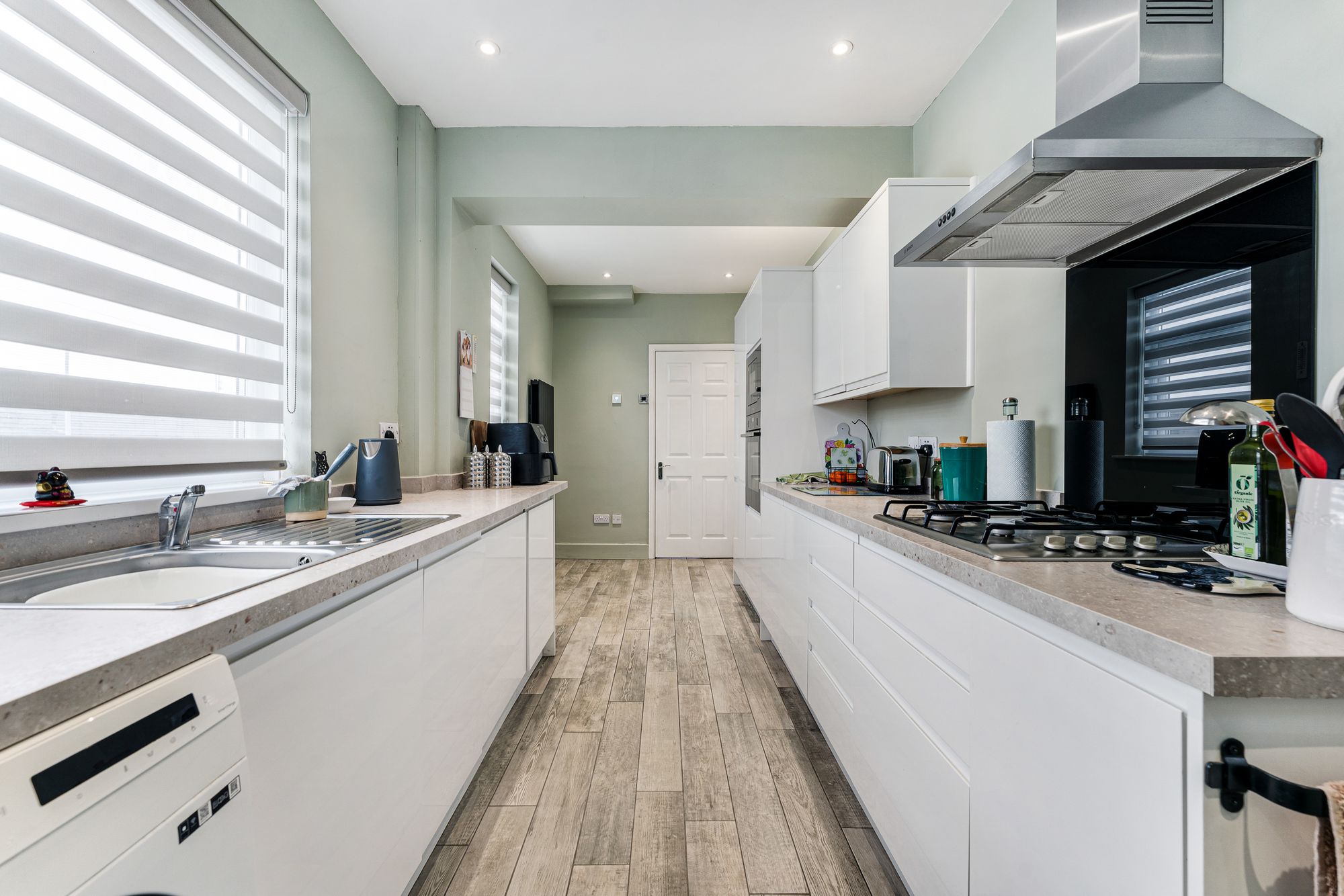 Deirdre Avenue, Widnes